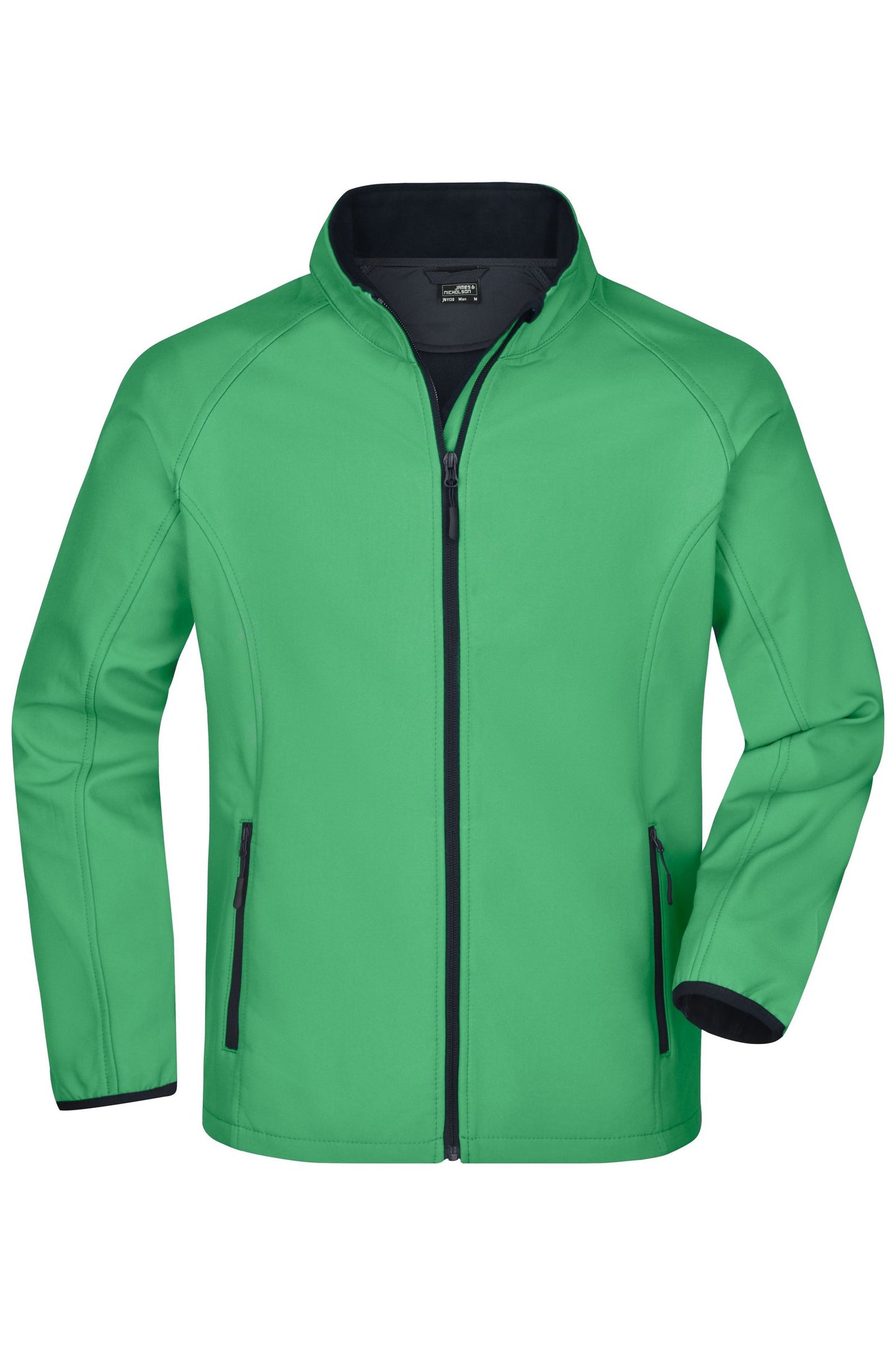 Casaco Softshell Masculino Promoção e Lazer