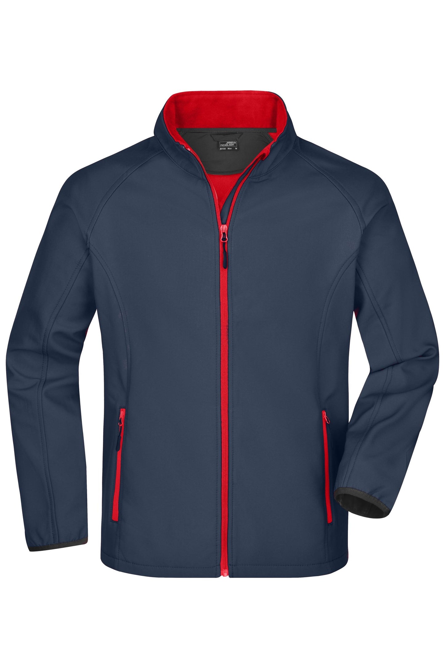 Casaco Softshell Masculino Promoção e Lazer