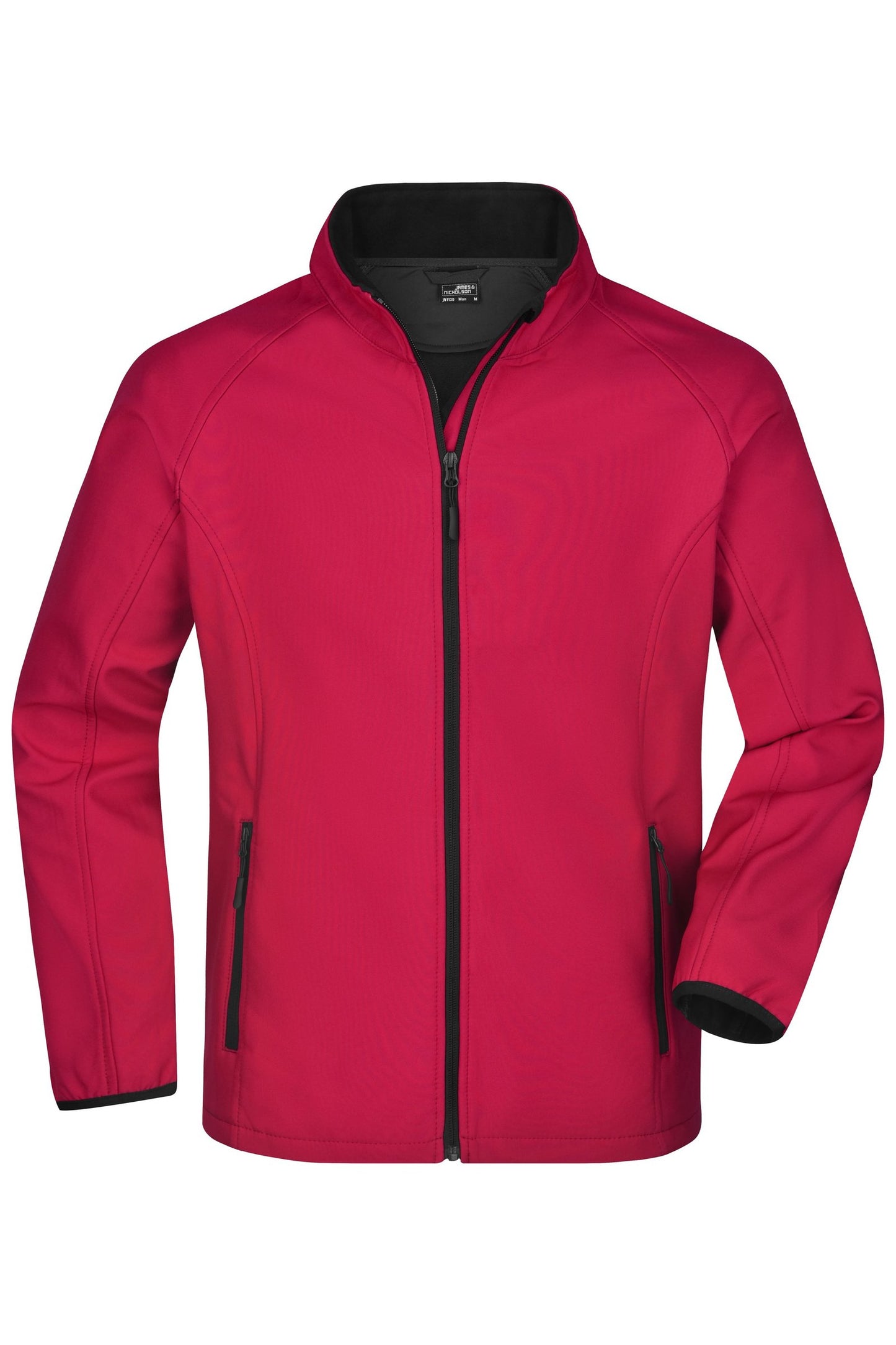 Casaco Softshell Masculino Promoção e Lazer