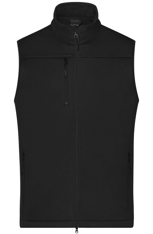 Colete Softshell Masculino Sustentável GRS