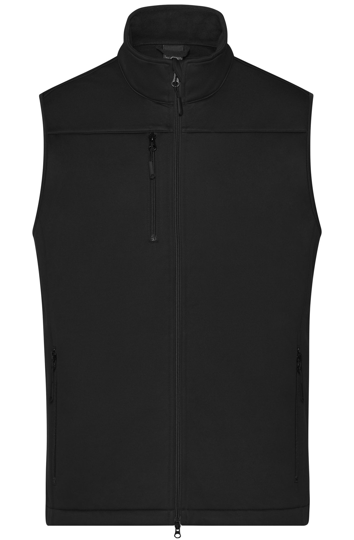 Colete Softshell Masculino Sustentável GRS