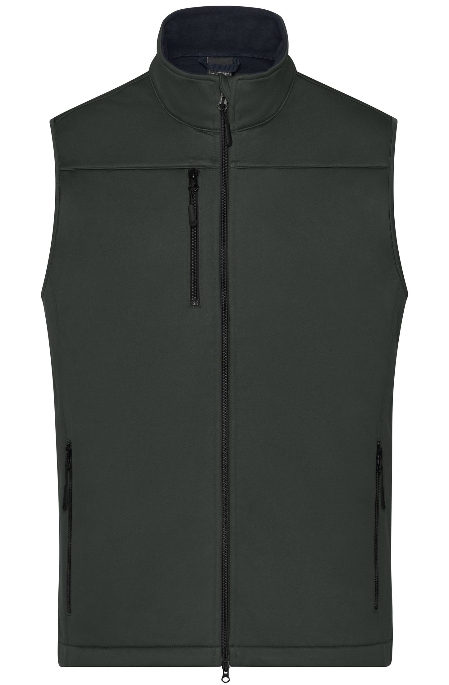Colete Softshell Masculino Sustentável GRS