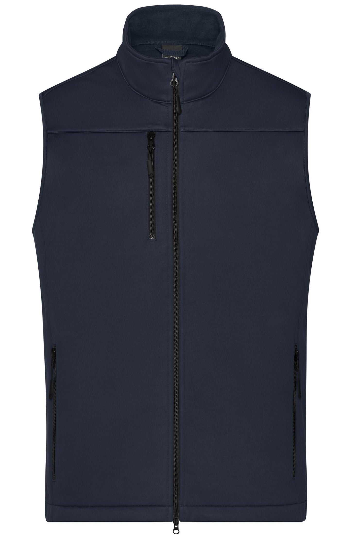 Colete Softshell Masculino Sustentável GRS