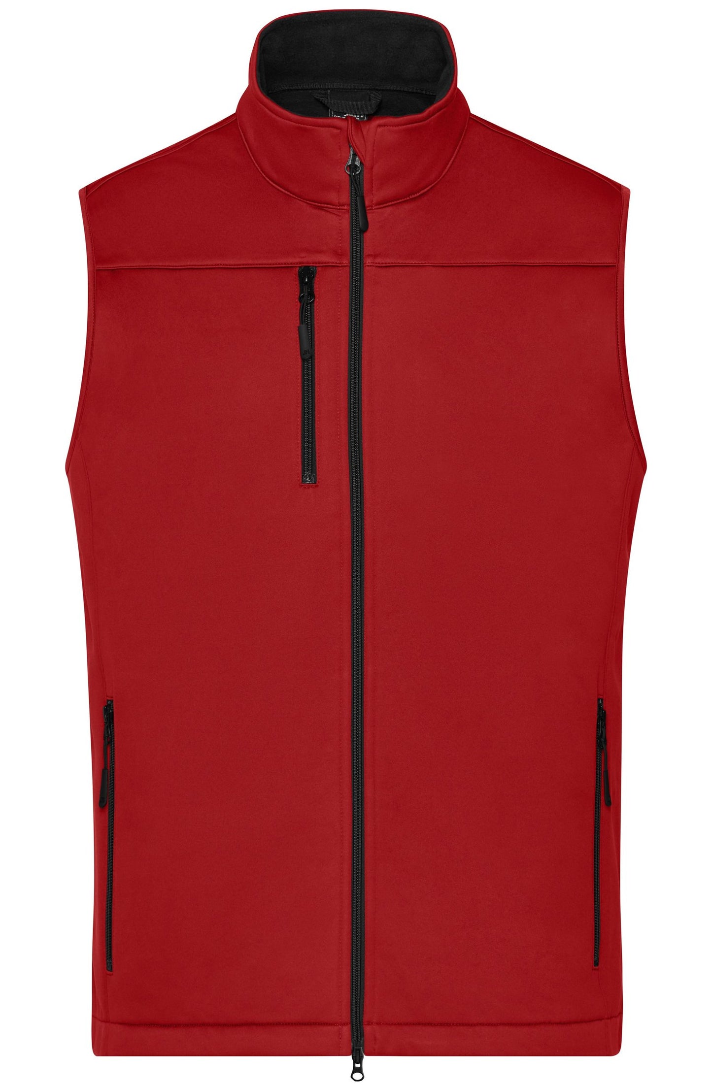 Colete Softshell Masculino Sustentável GRS