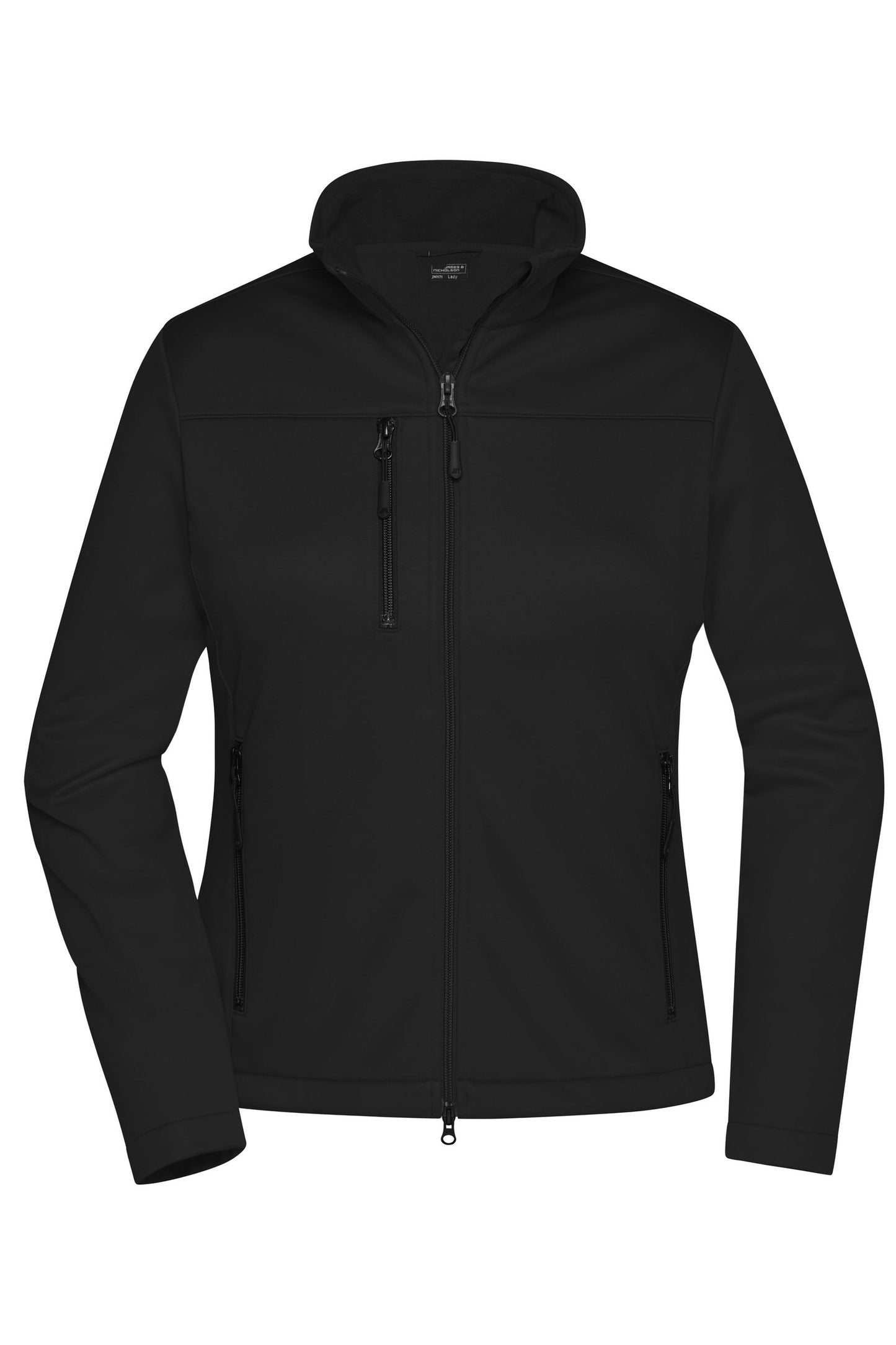 Casaco Softshell Senhora Sustentável e Funcional