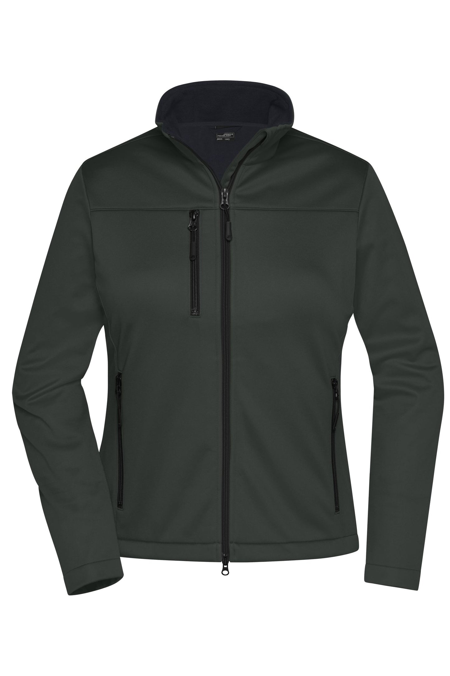Casaco Softshell Senhora Sustentável e Funcional