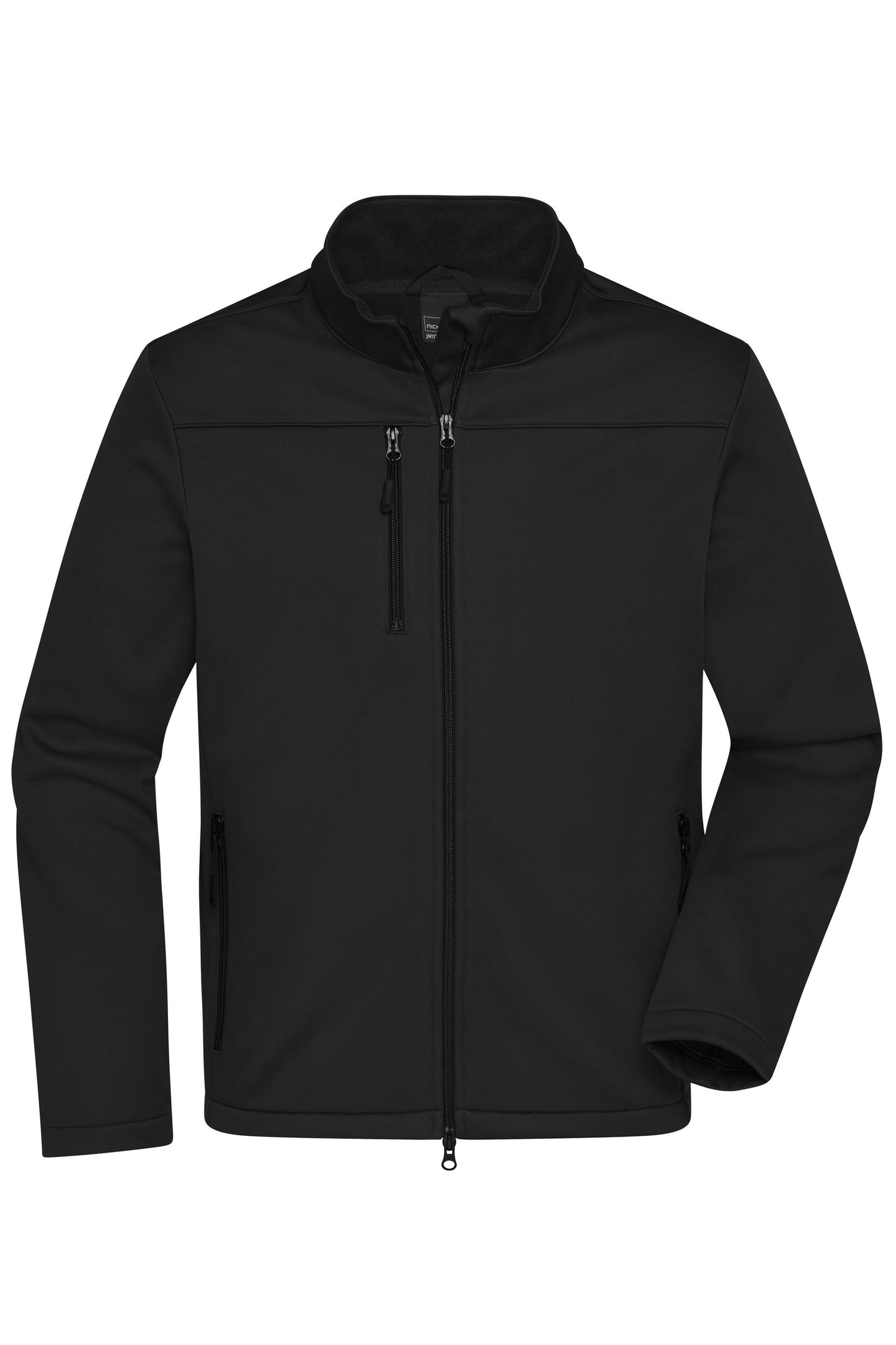 Casaco Softshell Masculino Sustentável GRS