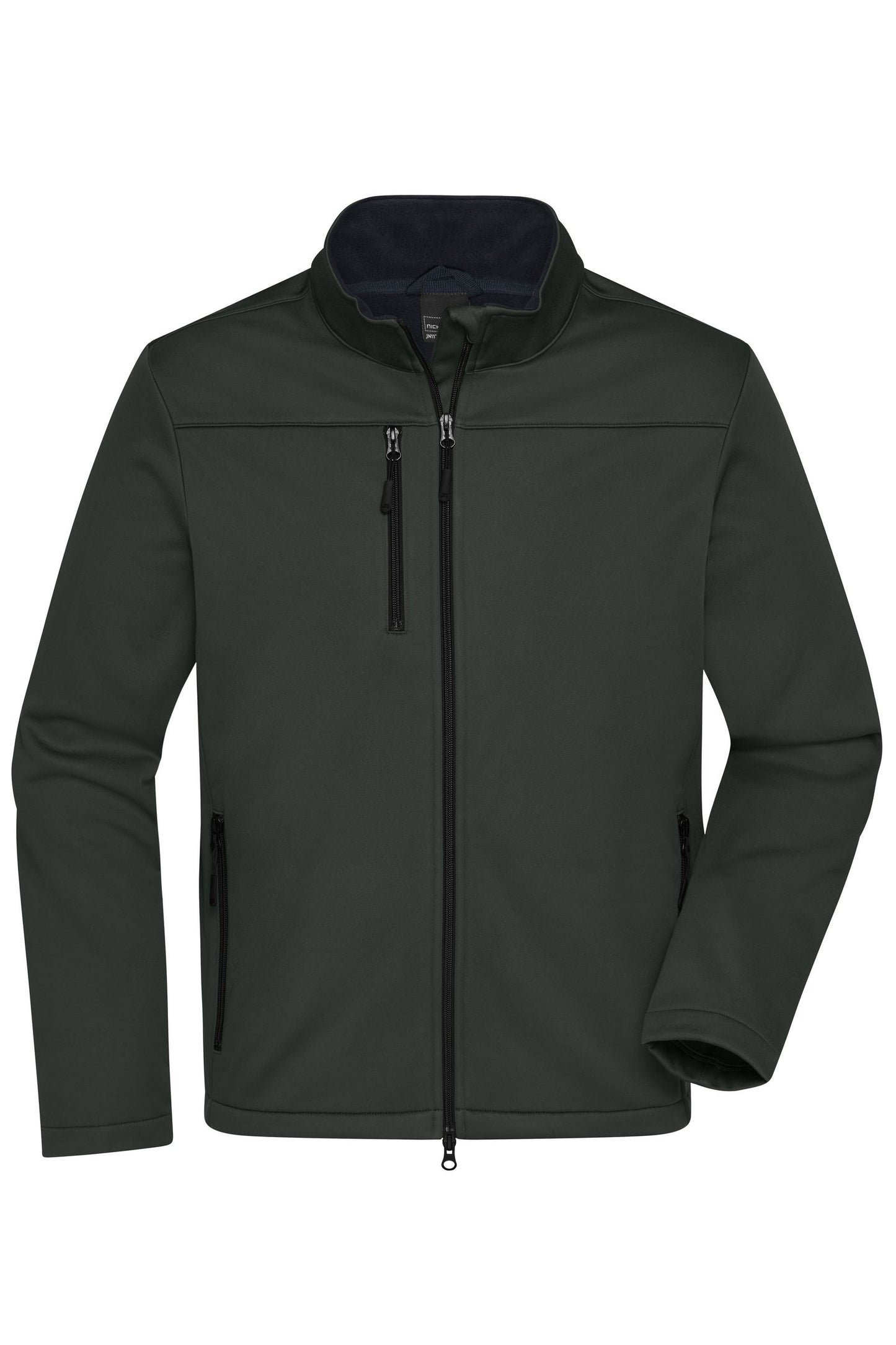 Casaco Softshell Masculino Sustentável GRS