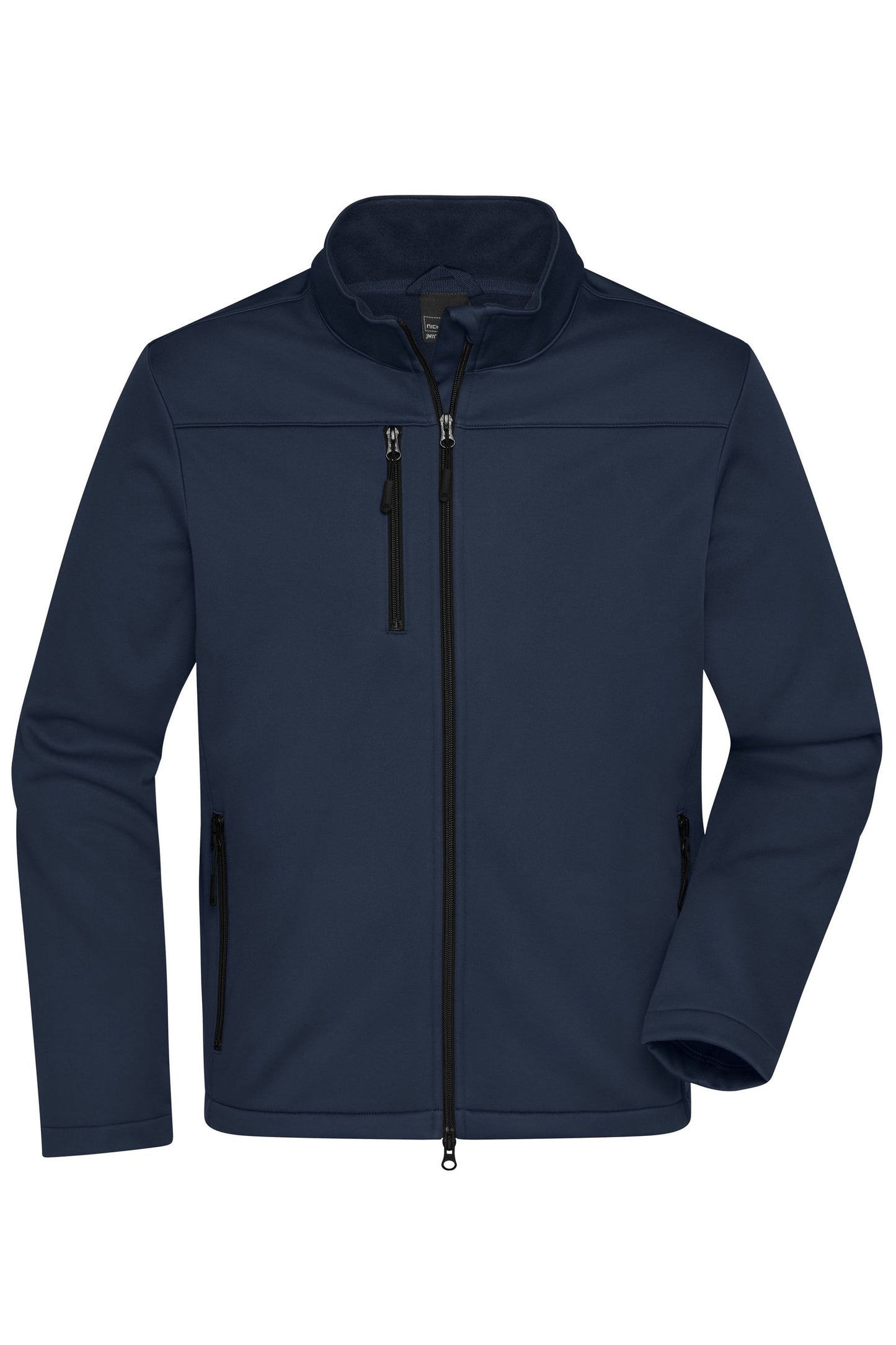 Casaco Softshell Masculino Sustentável GRS
