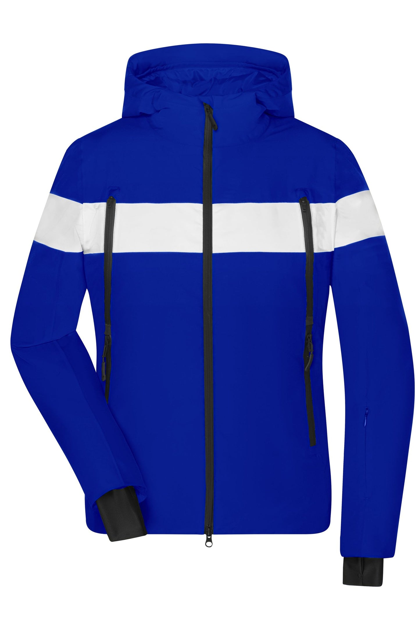 Casaco Feminino Impermeável para Desportos de Inverno