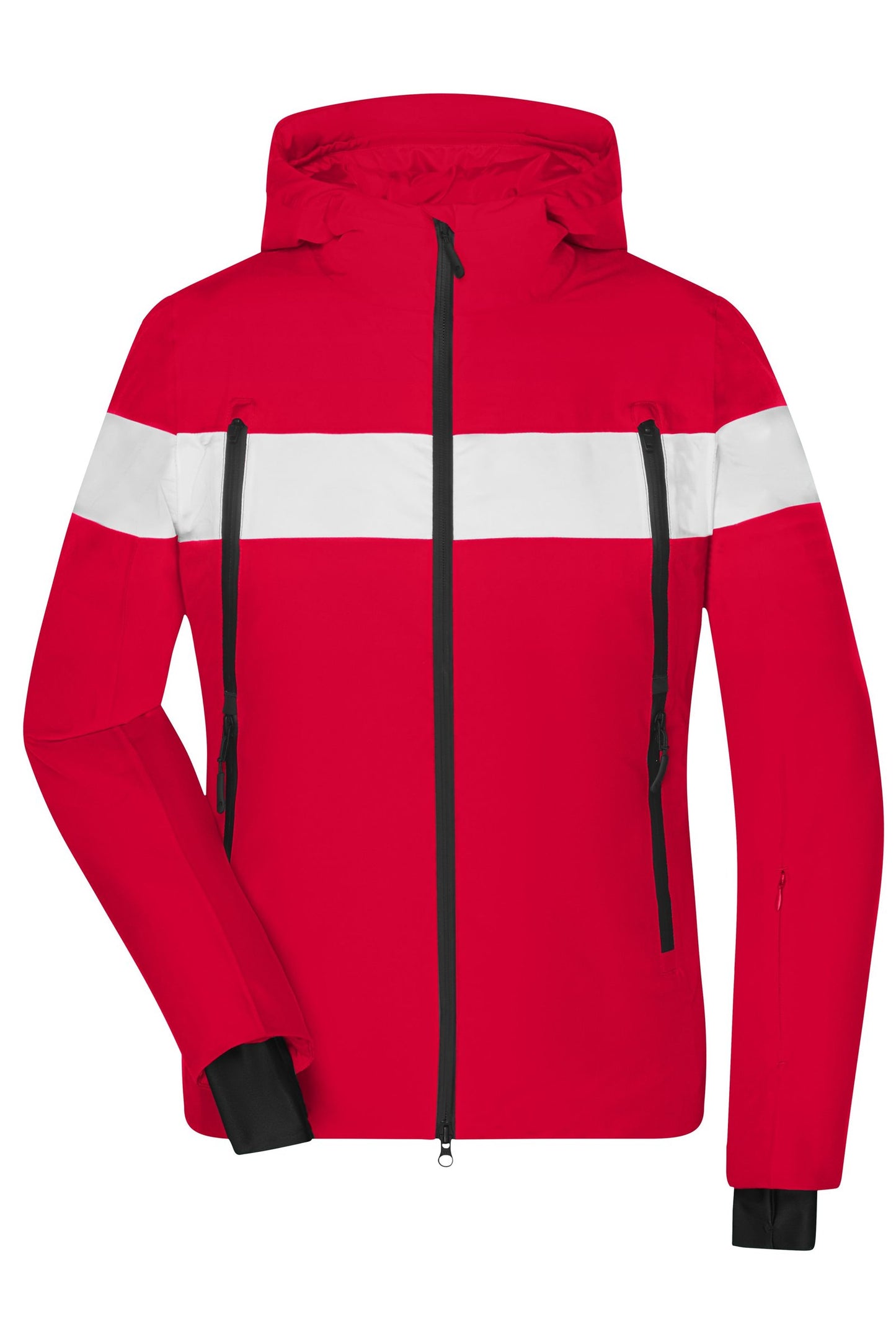 Casaco Feminino Impermeável para Desportos de Inverno