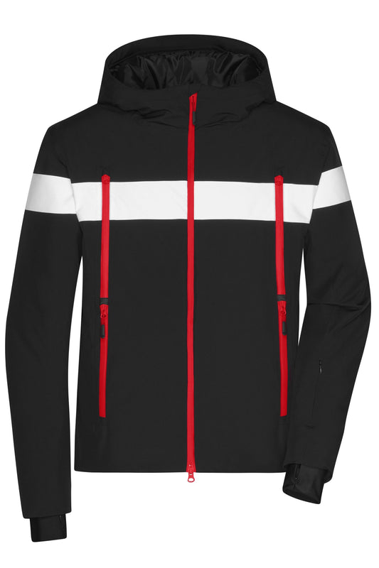 Casaco Desportivo Impermeável para Inverno Masculino