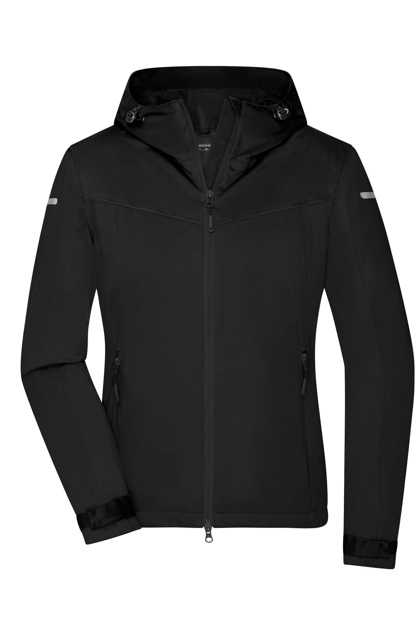 Casaco Softshell Senhora para Condições Extremas