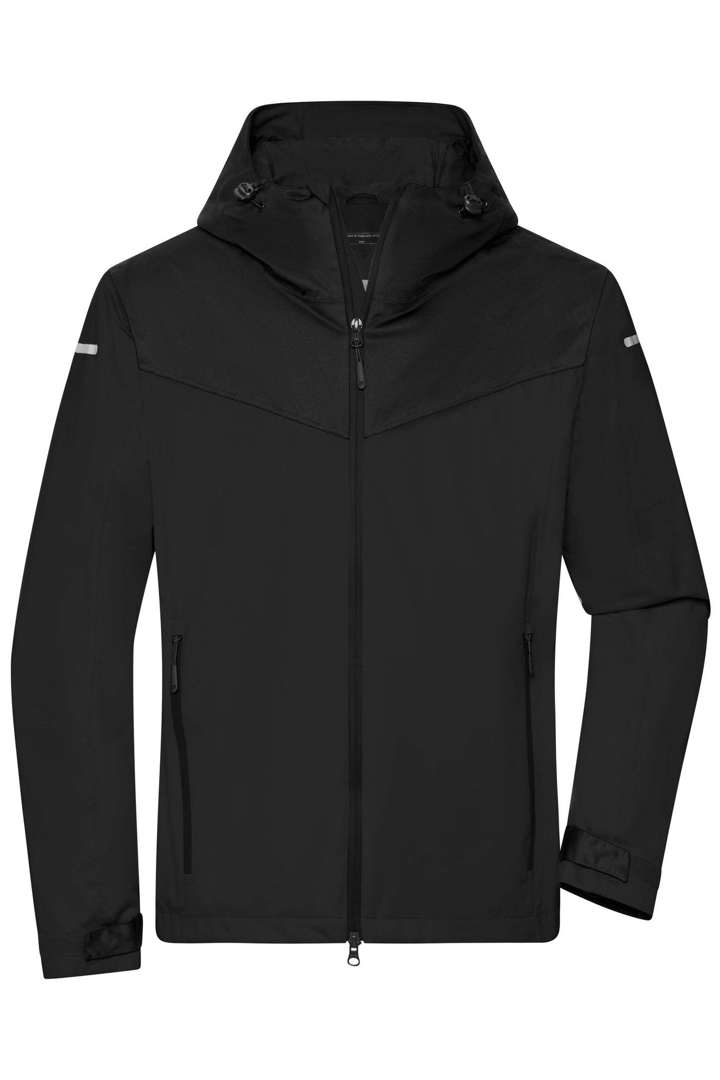 Casaco Softshell Homem para Condições Extremas