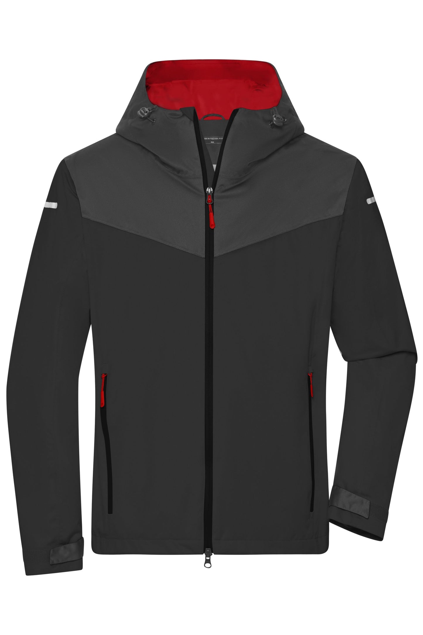 Casaco Softshell Homem para Condições Extremas