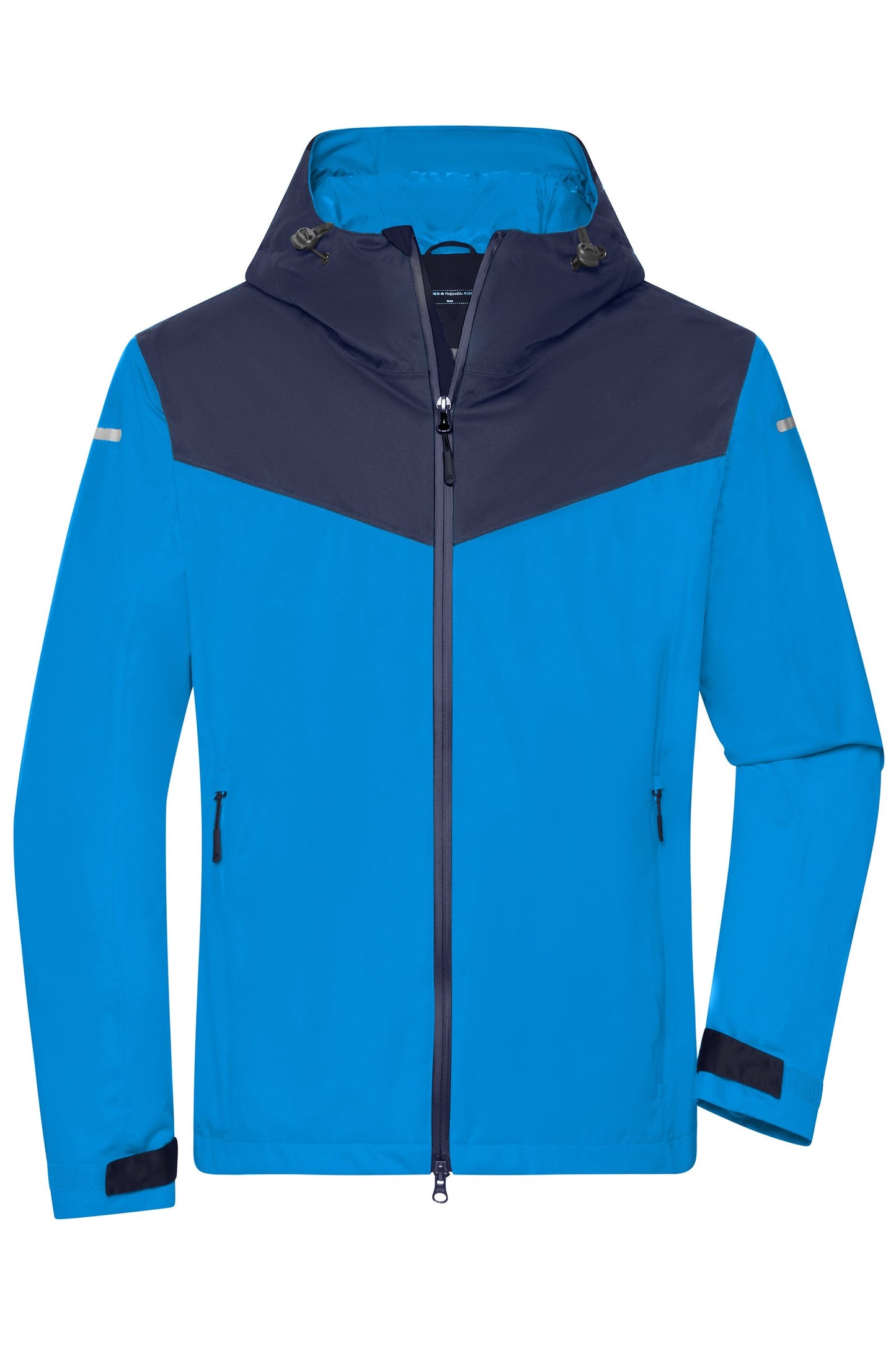 Casaco Softshell Homem para Condições Extremas