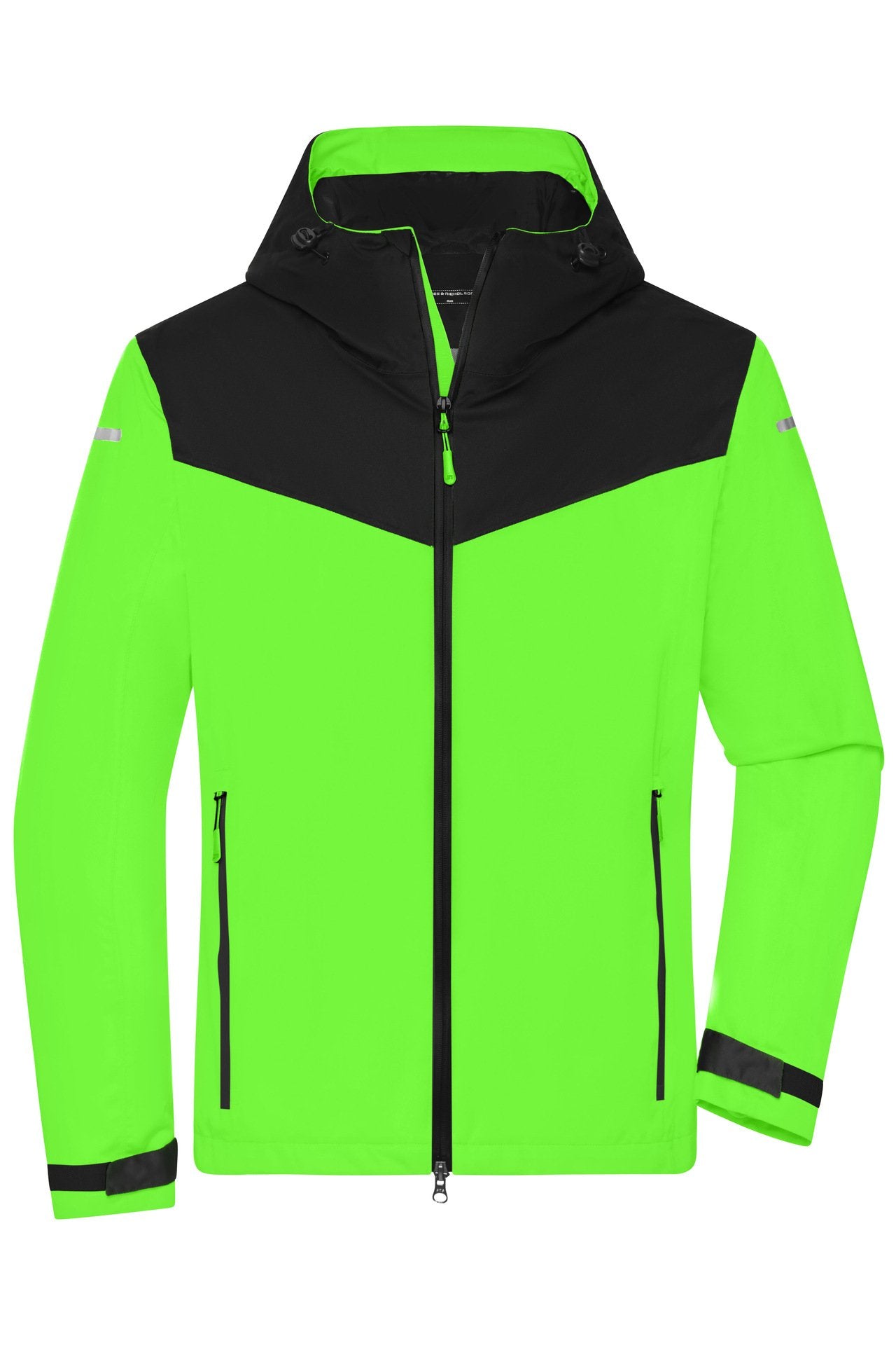 Casaco Softshell Homem para Condições Extremas