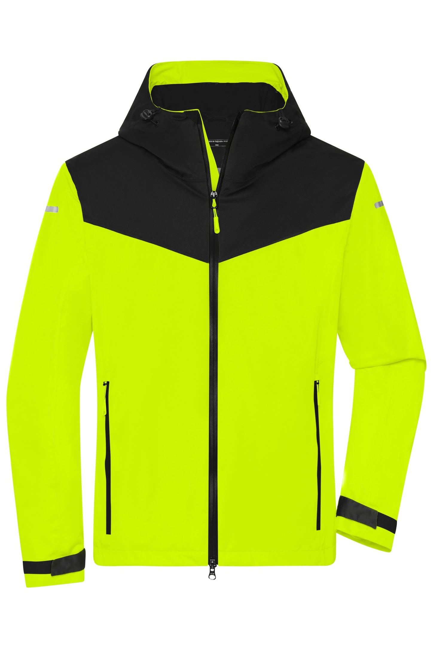 Casaco Softshell Homem para Condições Extremas