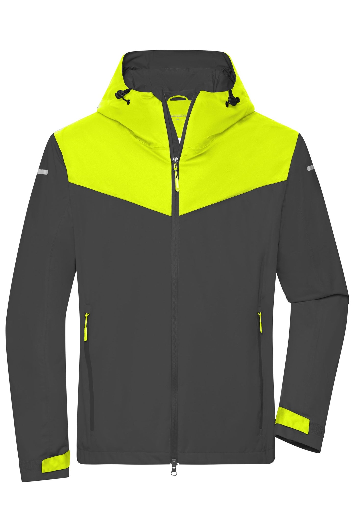 Casaco Softshell Homem para Condições Extremas
