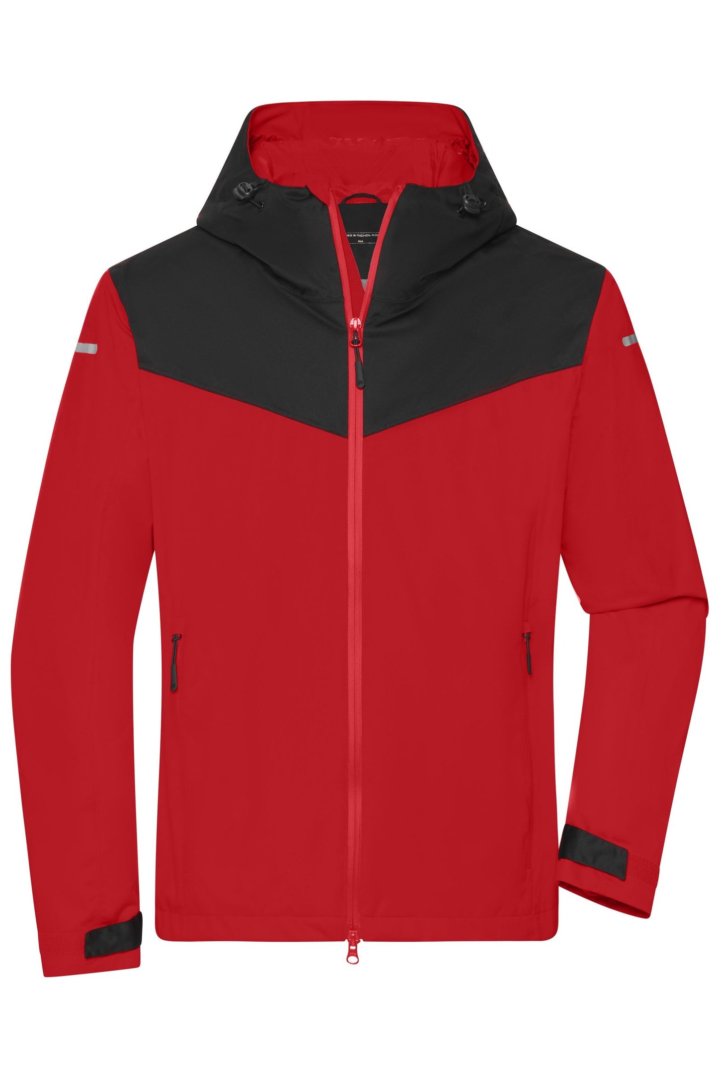 Casaco Softshell Homem para Condições Extremas