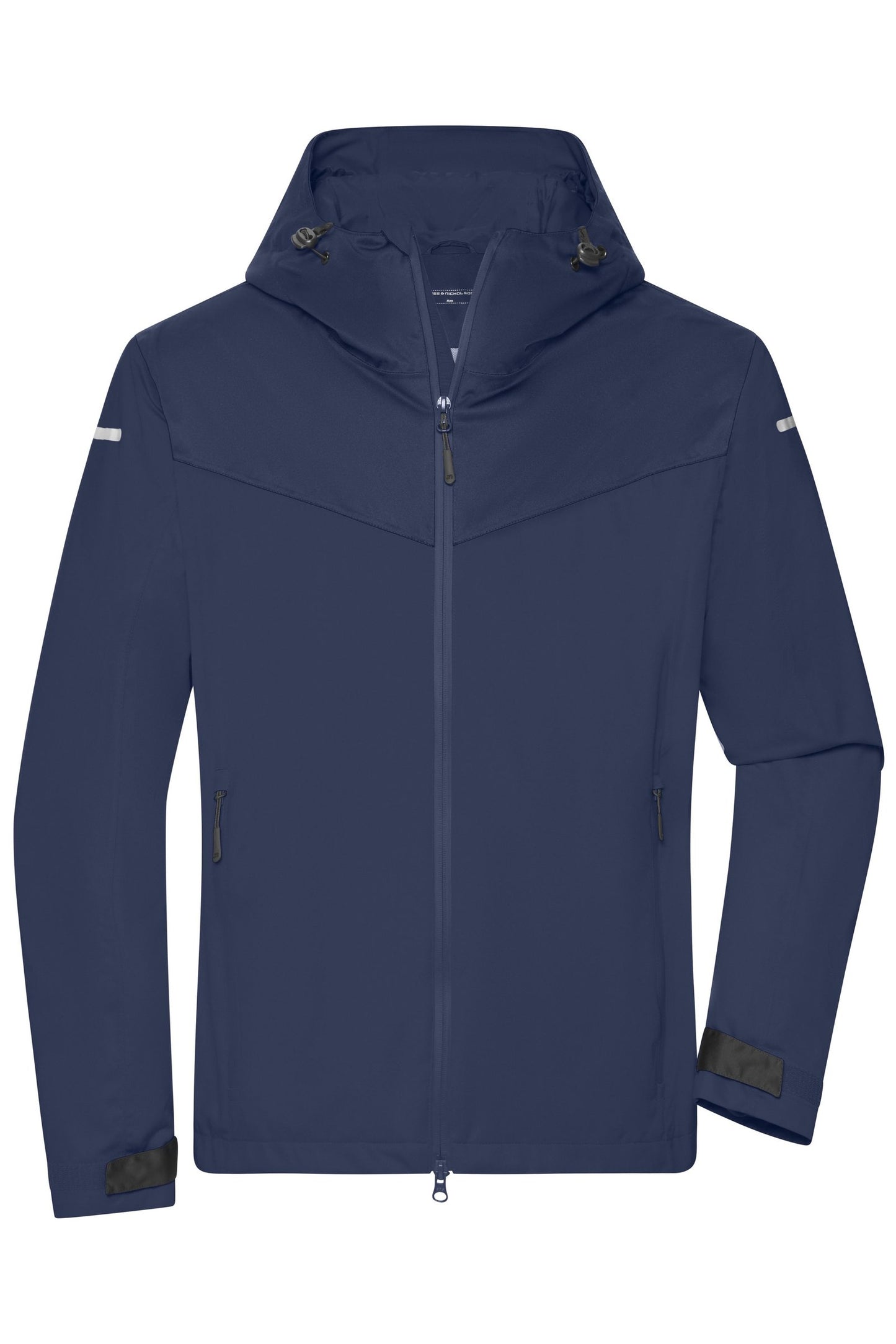 Casaco Softshell Homem para Condições Extremas