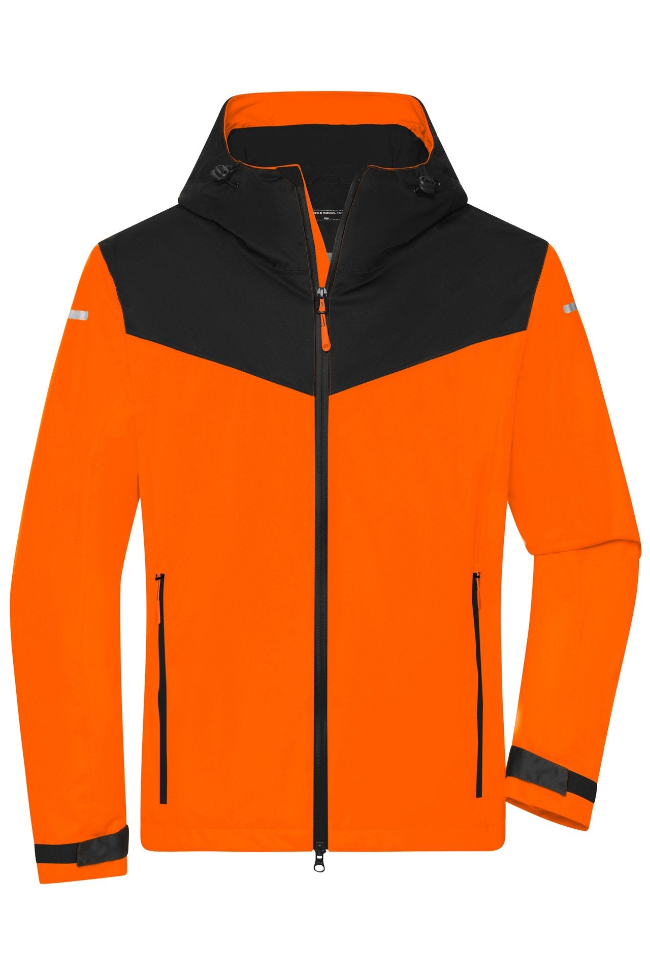 Casaco Softshell Homem para Condições Extremas