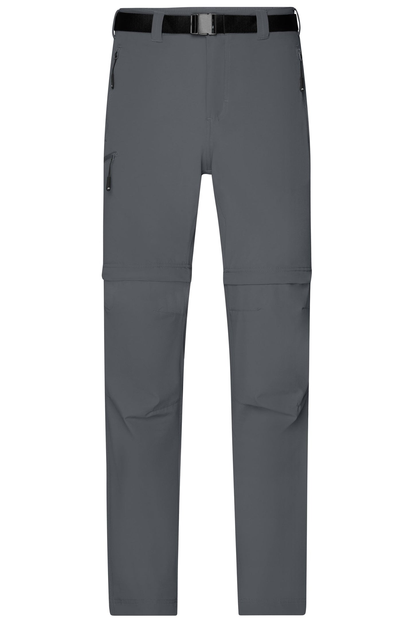 Calças Trekking Masculinas com Zip-Off e Bi-elasticidade