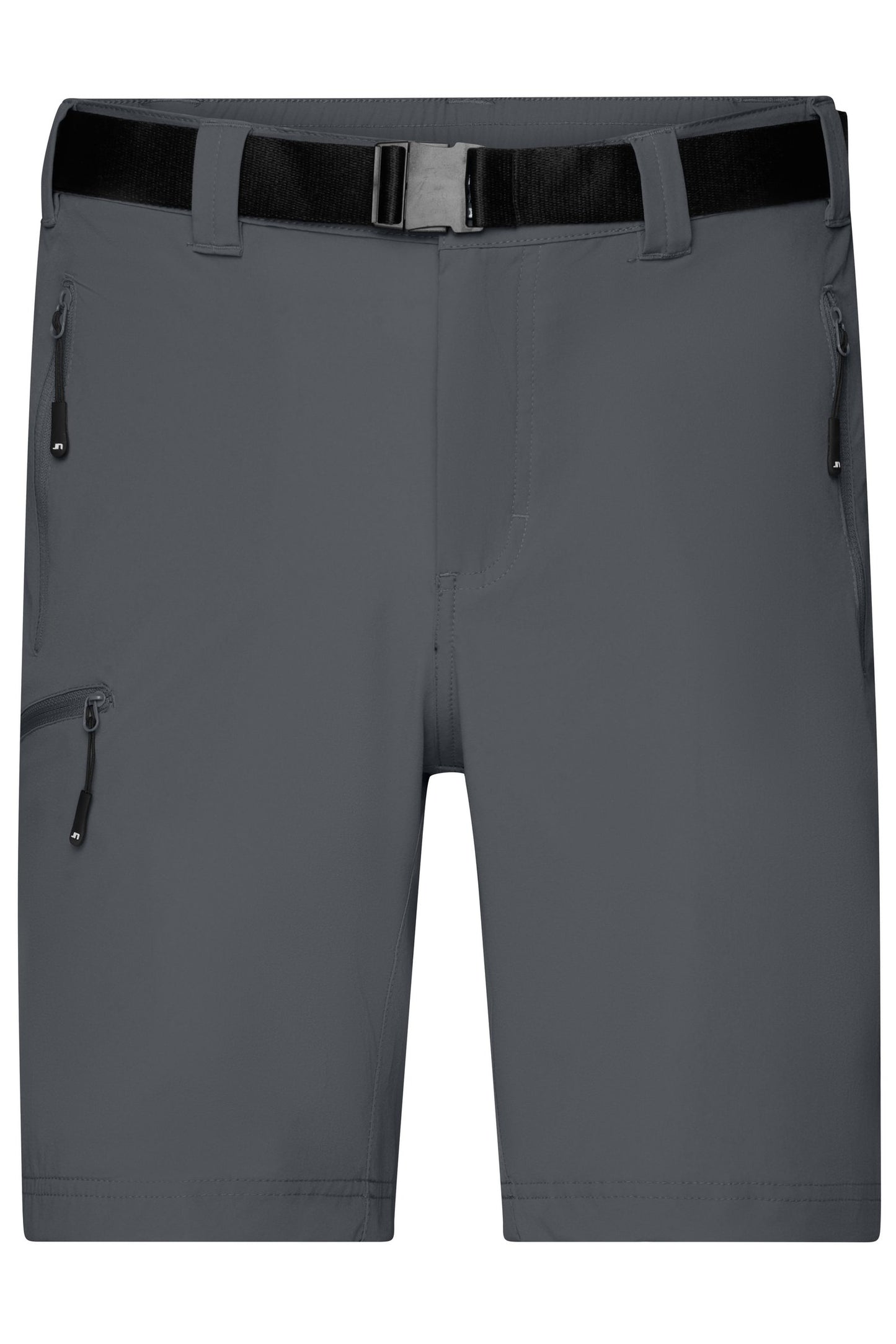 Calções Trekking Masculinos Bi-elásticos para Outdoor