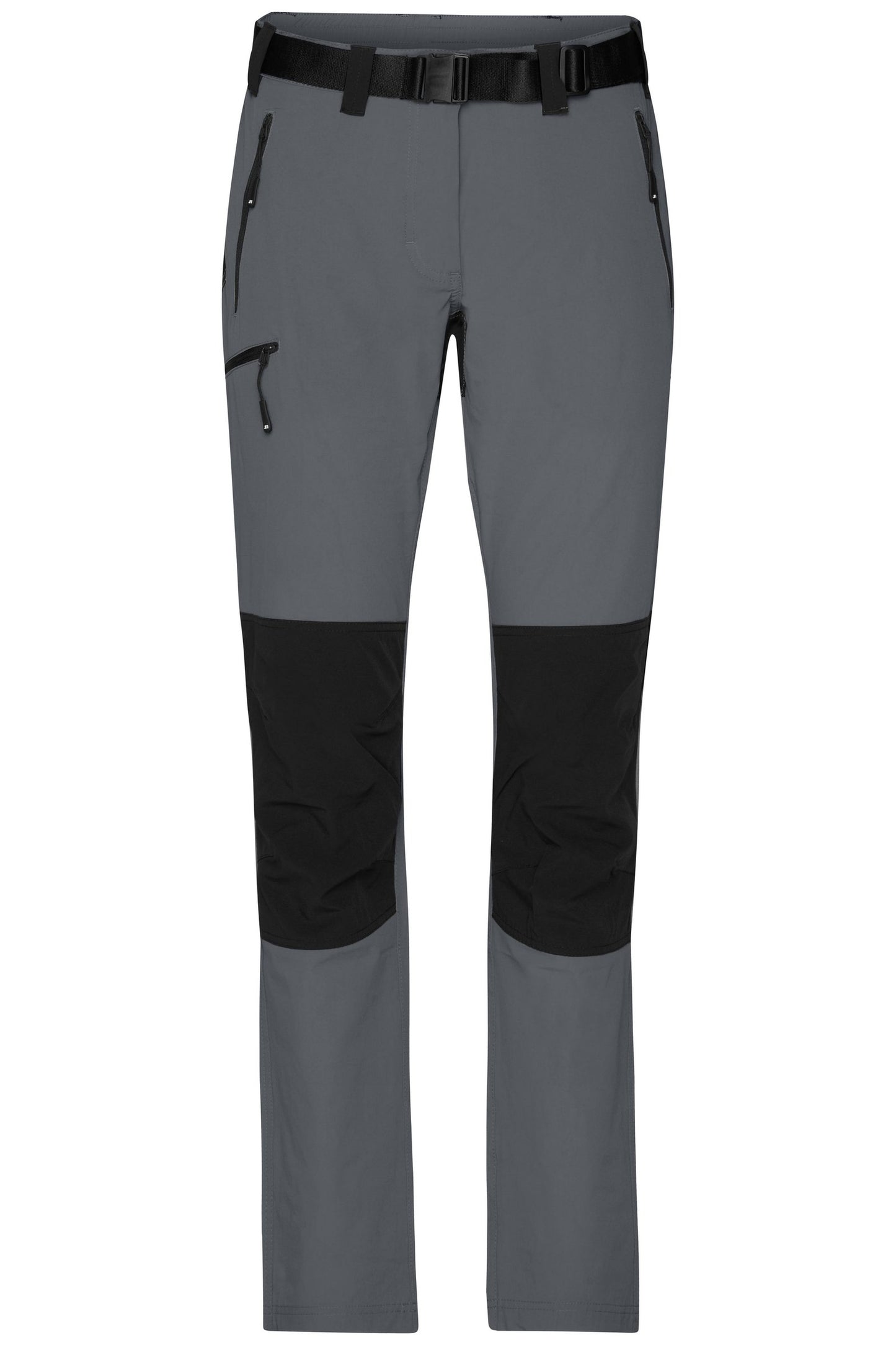 Calças Trekking Femininas Bi-elásticas para Outdoor