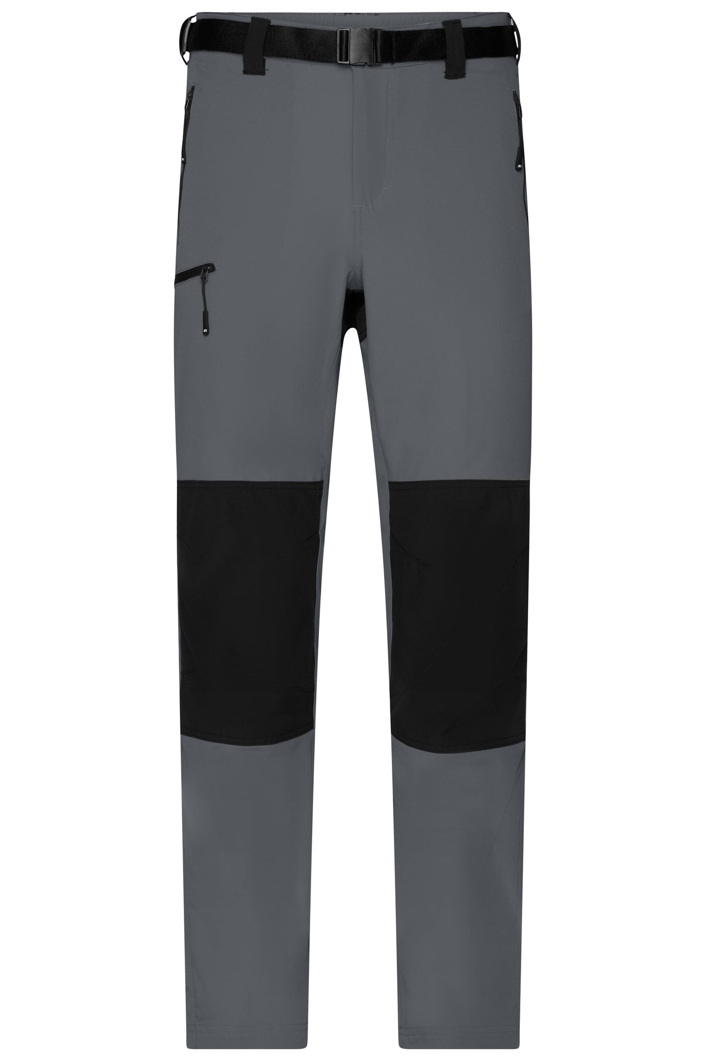 Calças Trekking Homem Bi-elásticas Outdoor
