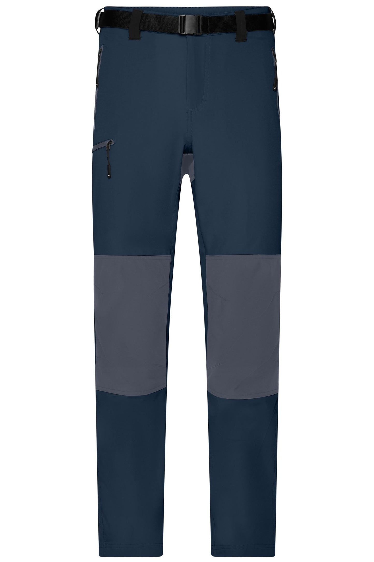 Calças Trekking Homem Bi-elásticas Outdoor