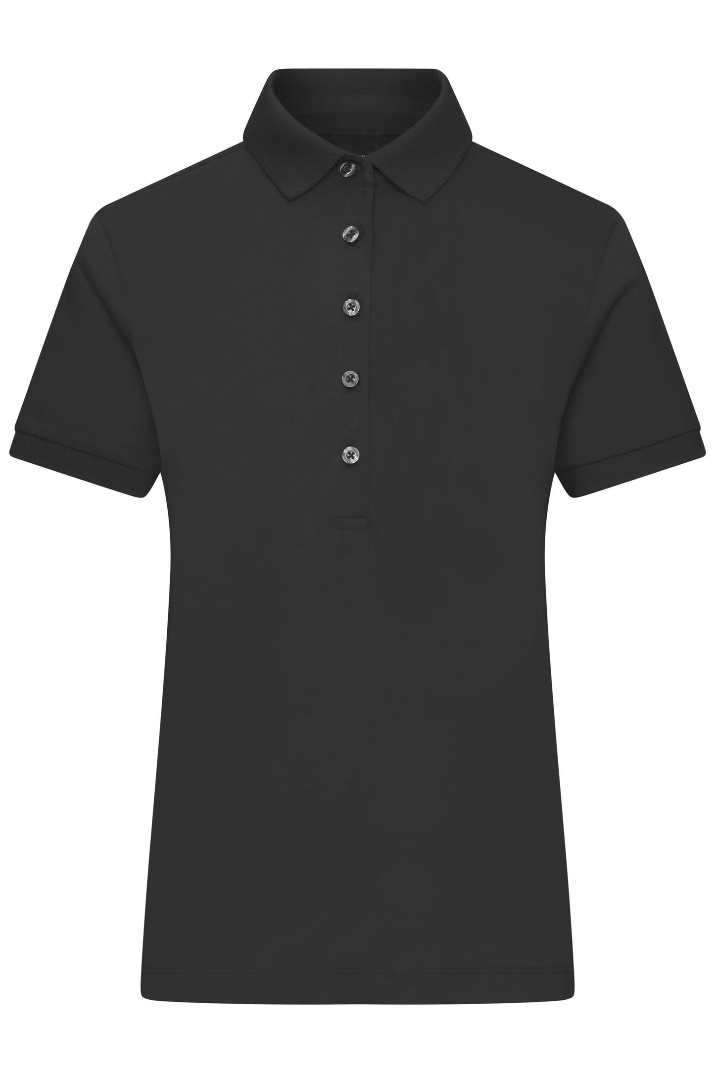 Polo Mercerizada Senhora Premium para Brindes
