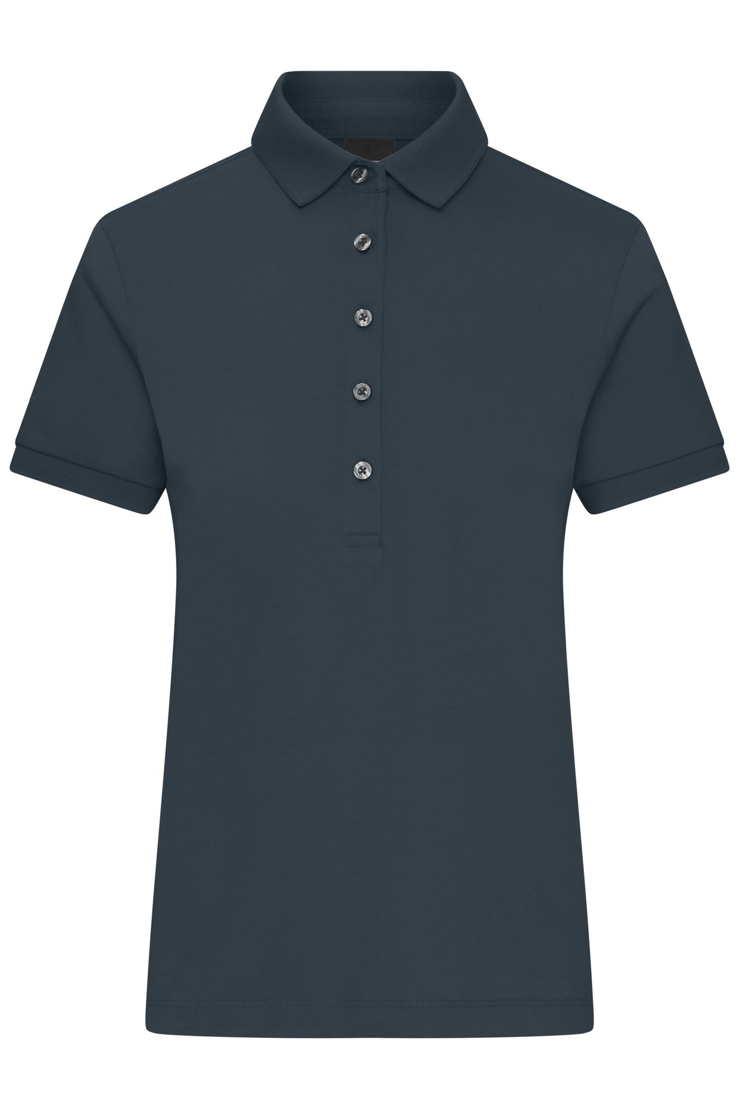 Polo Mercerizada Senhora Premium para Brindes