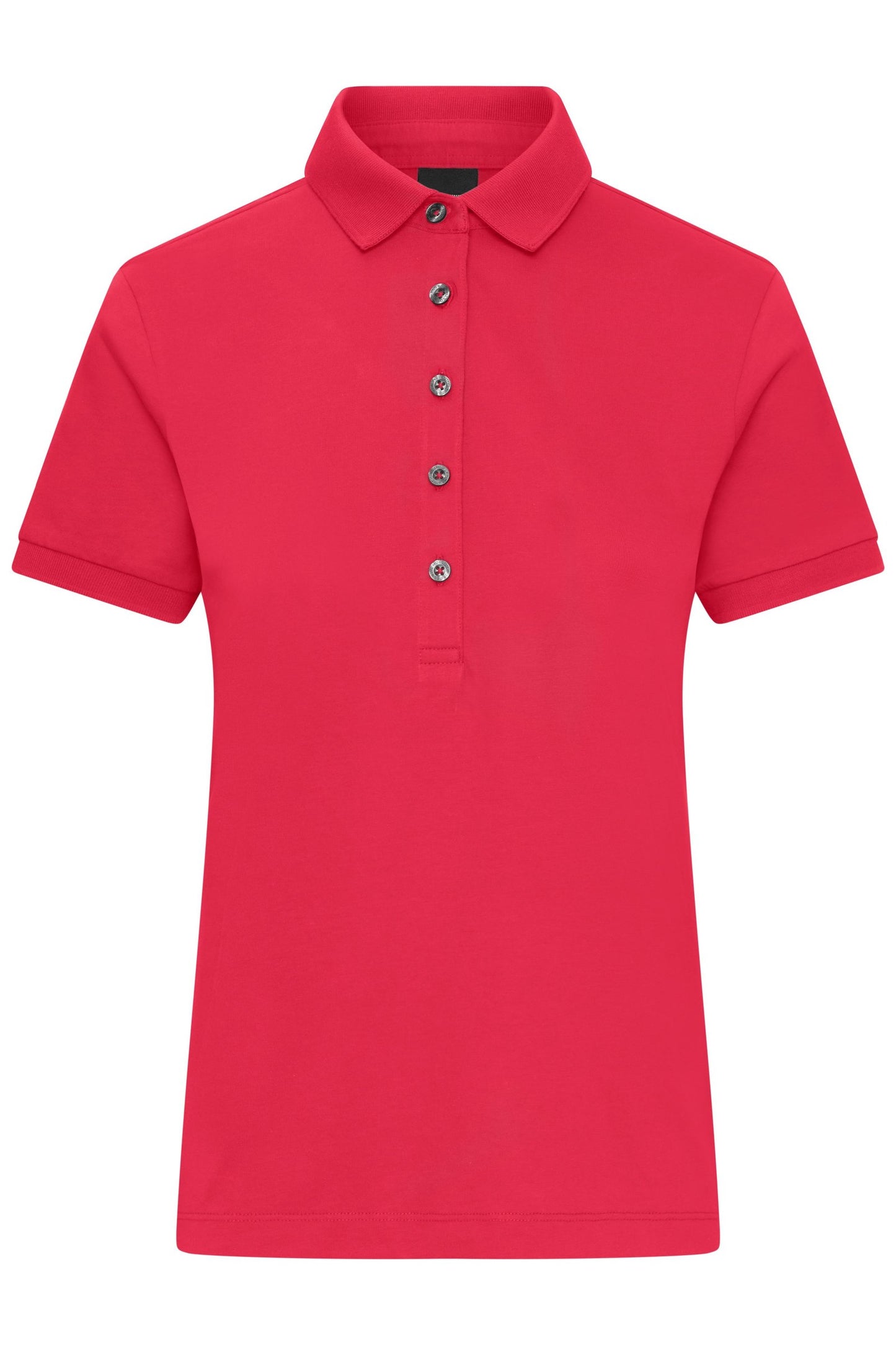 Polo Mercerizada Senhora Premium para Brindes