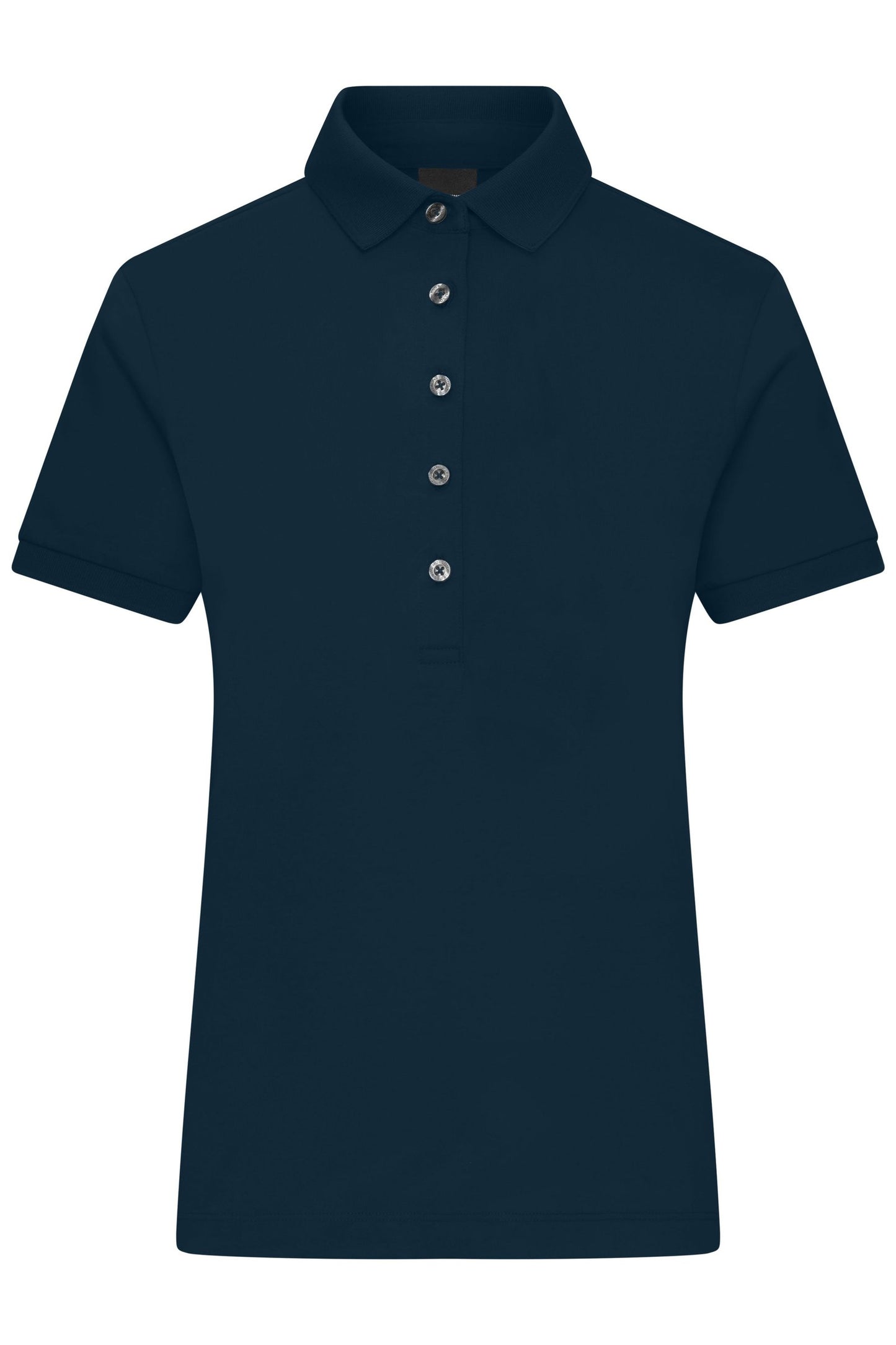 Polo Mercerizada Senhora Premium para Brindes