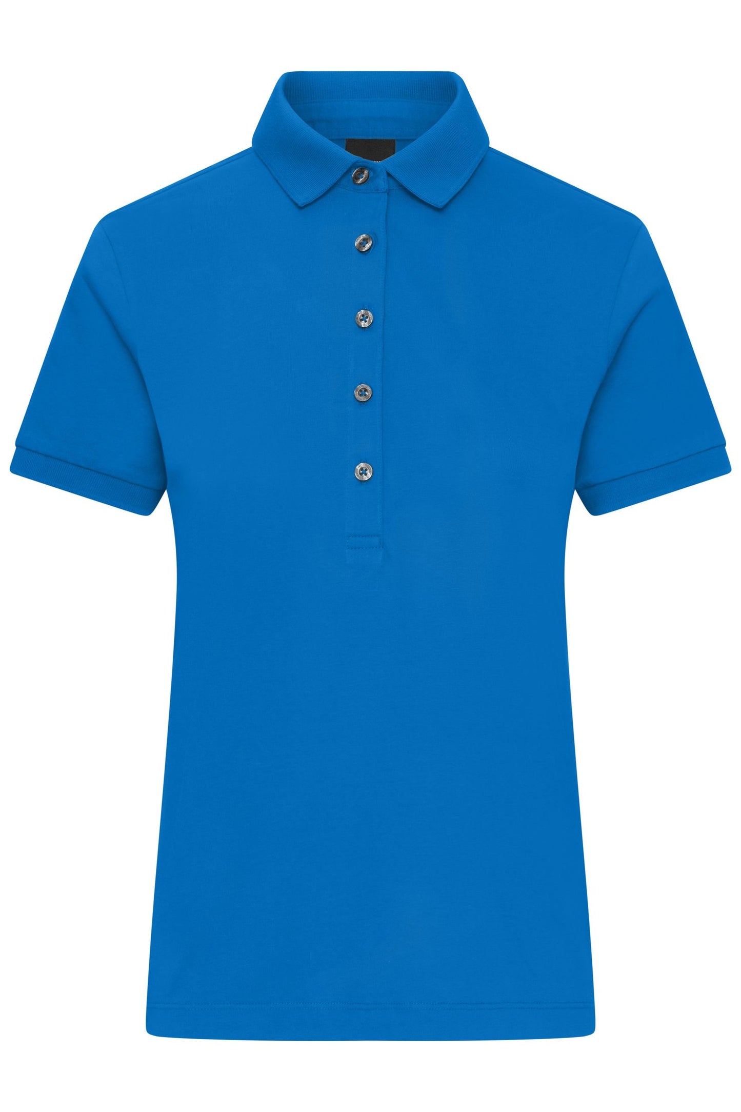 Polo Mercerizada Senhora Premium para Brindes