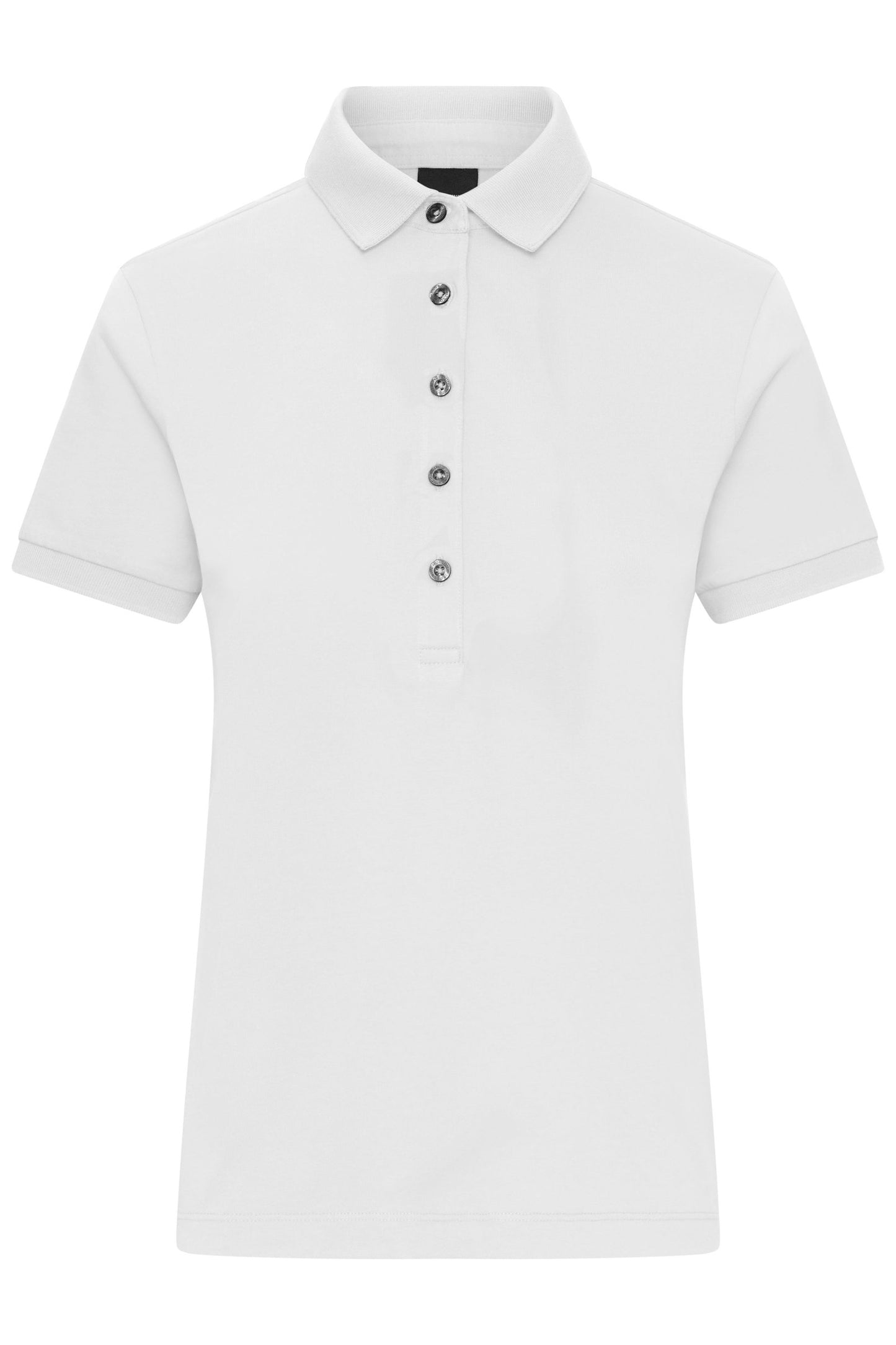 Polo Mercerizada Senhora Premium para Brindes