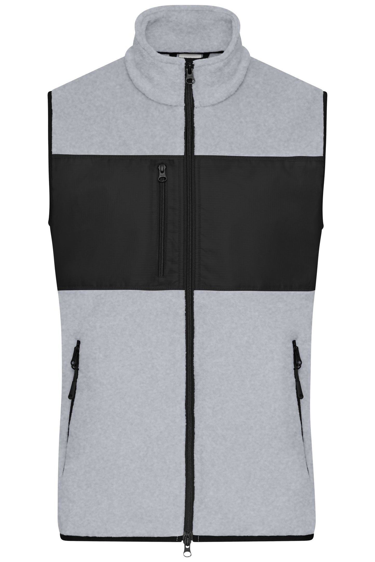 Colete de Pêlo Sintético Masculino GRS