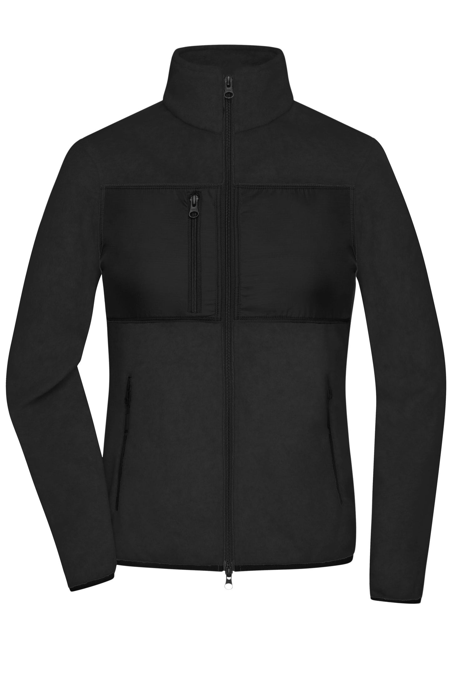Casaco Polar Feminino Misto GRS Personalizável