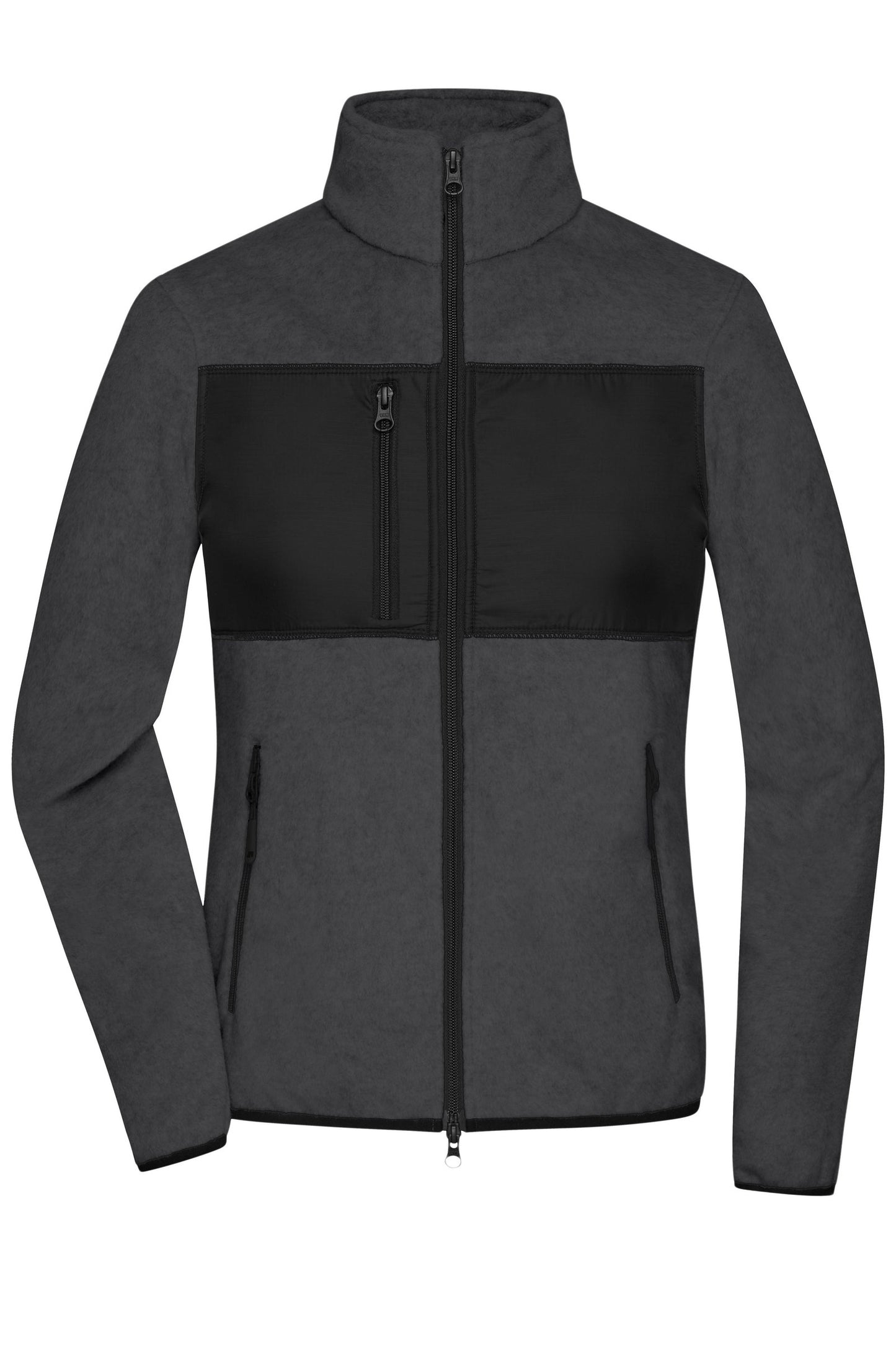 Casaco Polar Feminino Misto GRS Personalizável