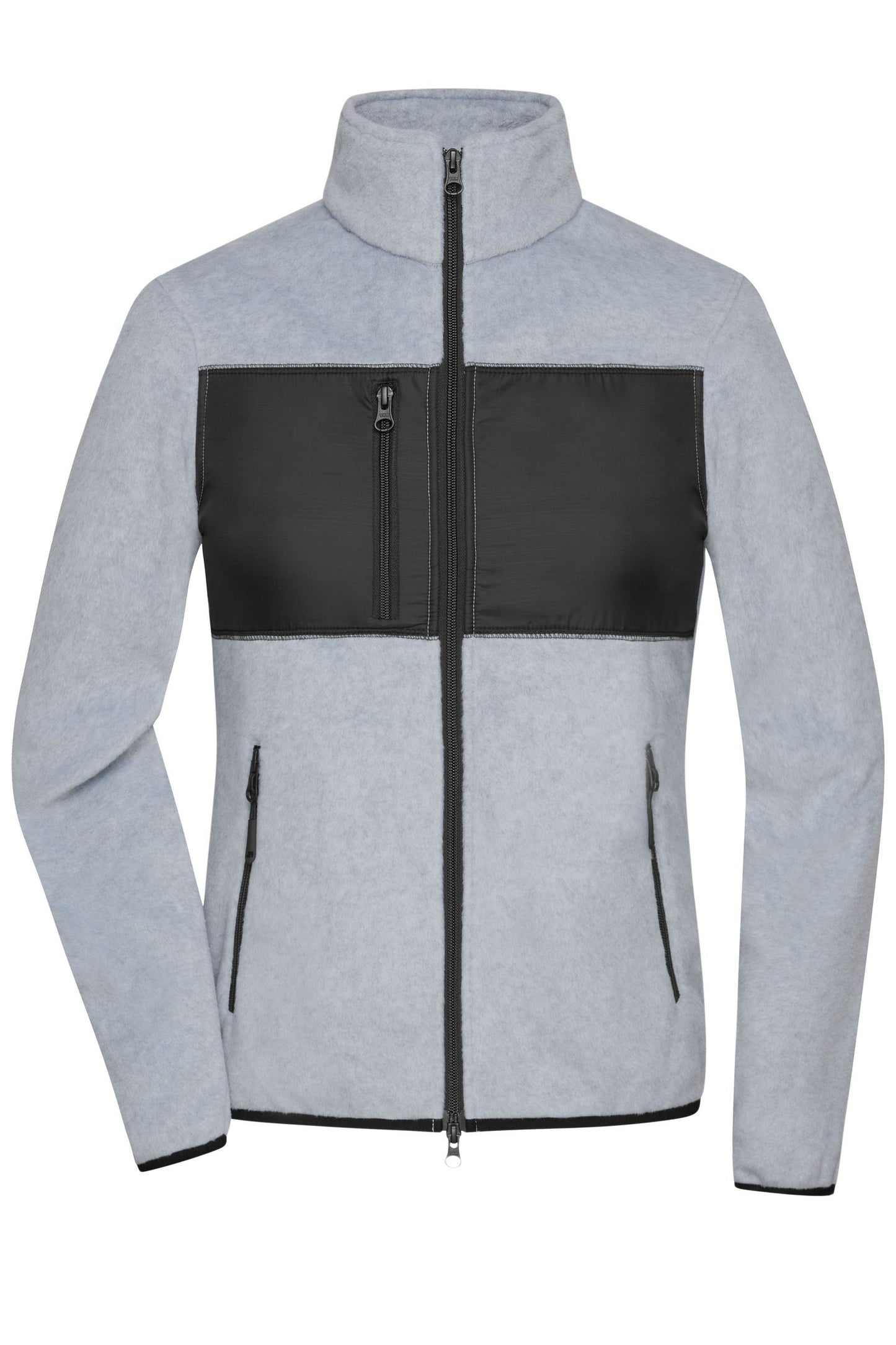 Casaco Polar Feminino Misto GRS Personalizável