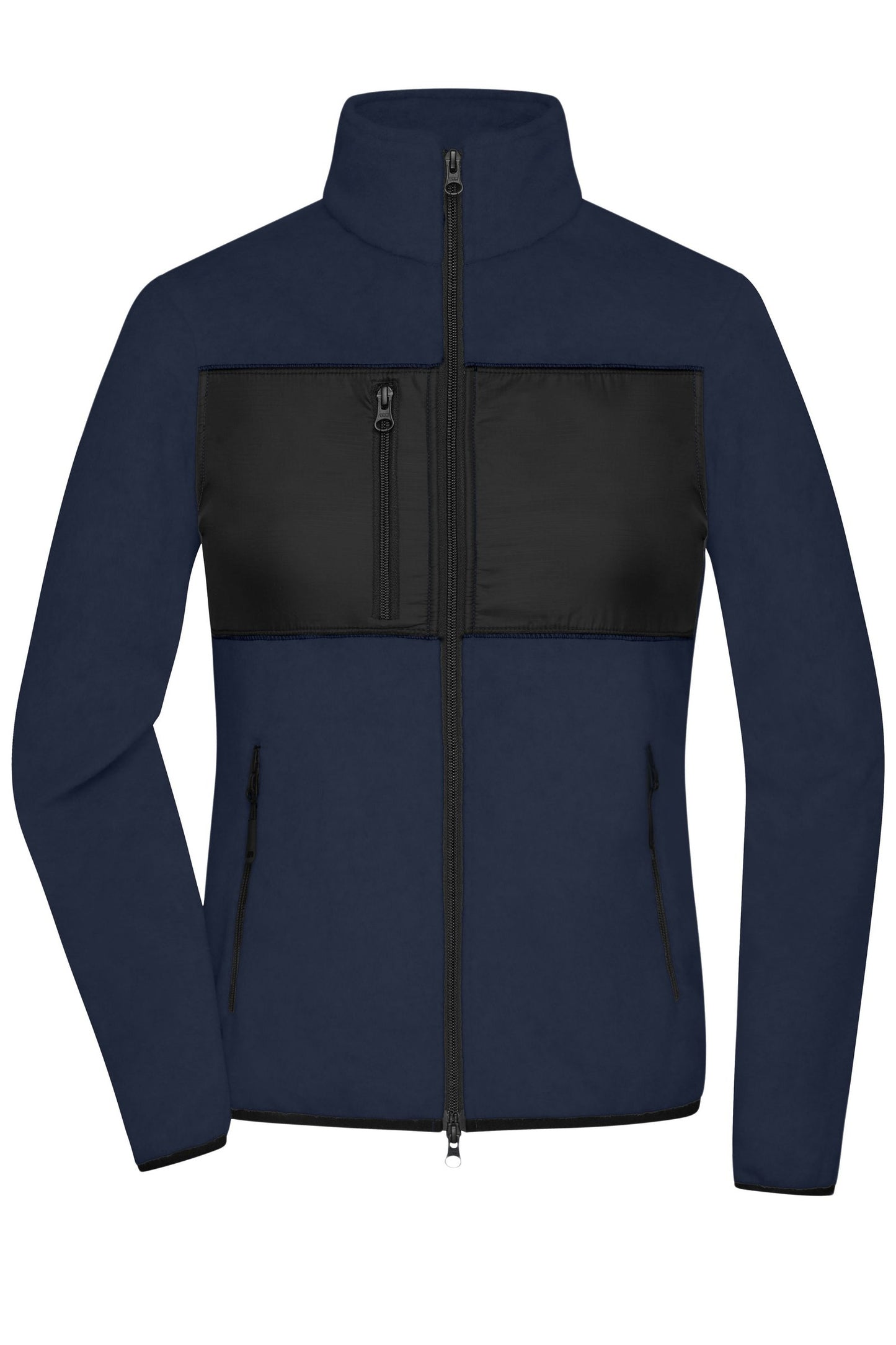 Casaco Polar Feminino Misto GRS Personalizável