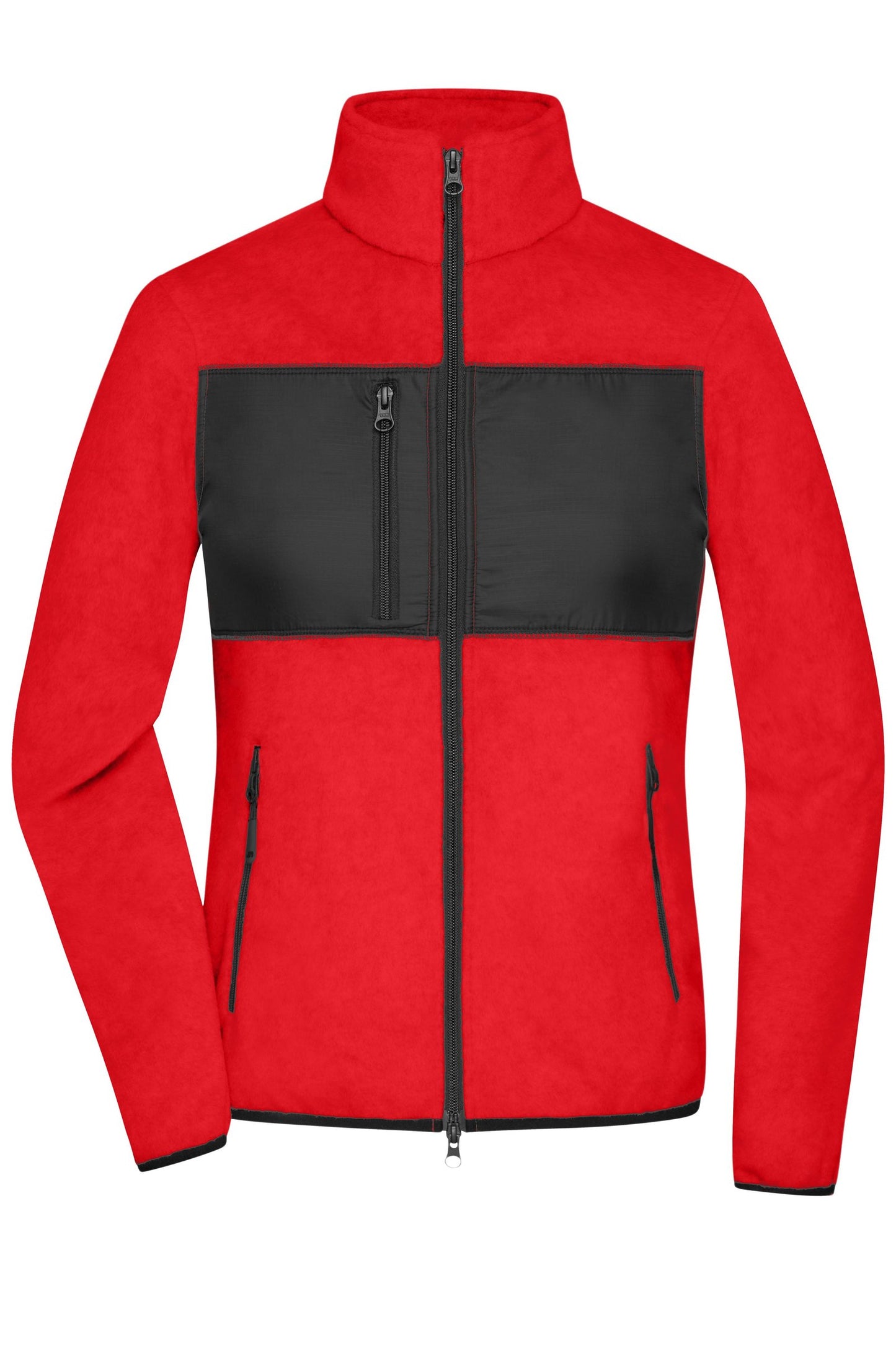 Casaco Polar Feminino Misto GRS Personalizável