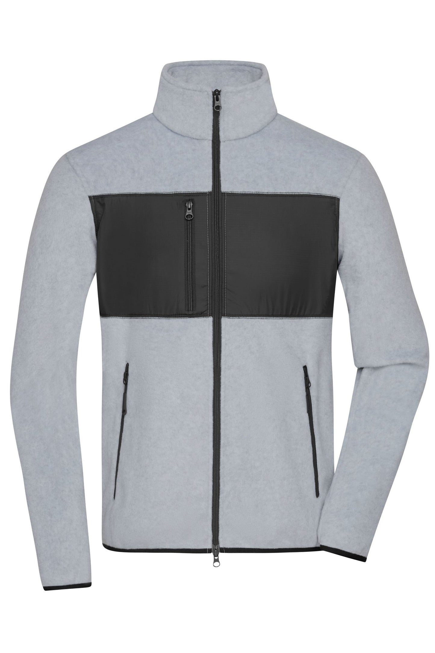 Casaco de Pêlo Polar Masculino GRS - Conforto e Durabilidade