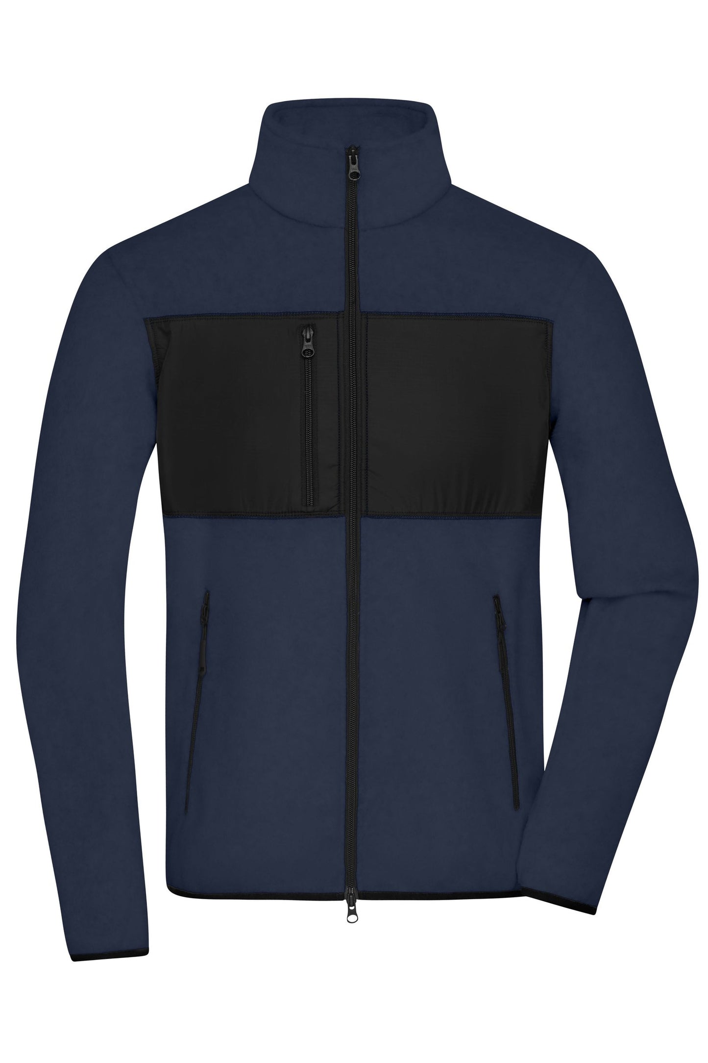 Casaco de Pêlo Polar Masculino GRS - Conforto e Durabilidade