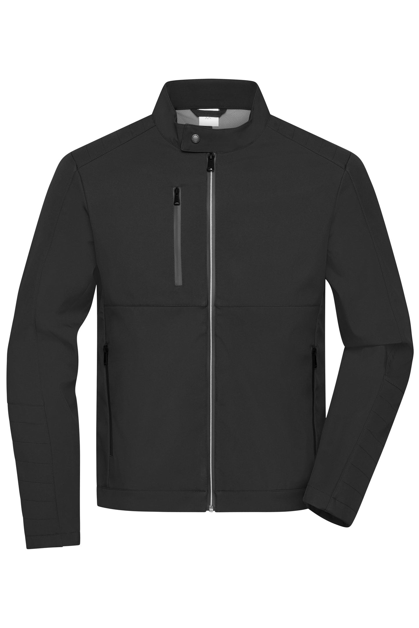 Casaco Softshell Homem - Design Desportivo e Funcional