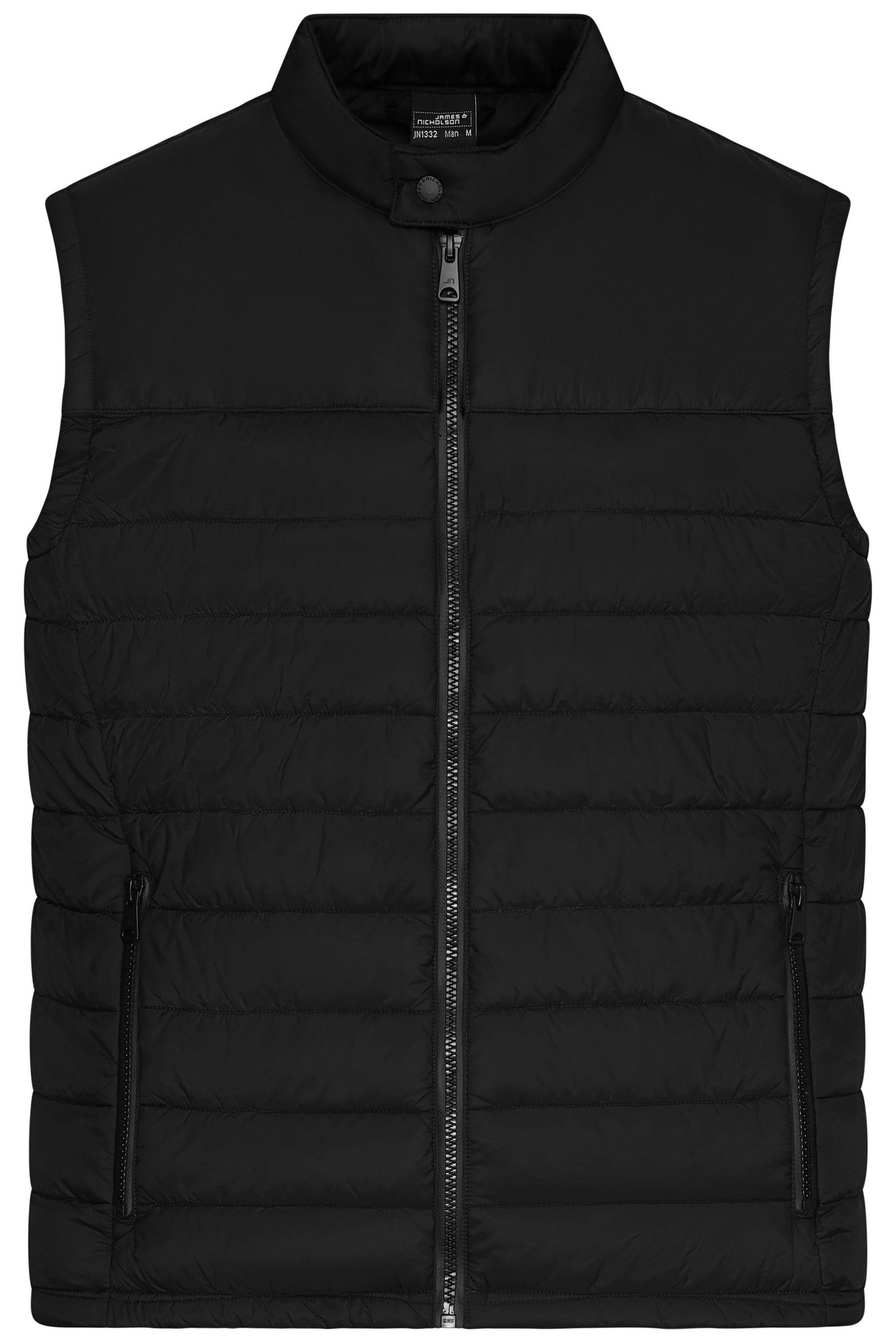 Colete Acolchoado Masculino GRS para Promoção