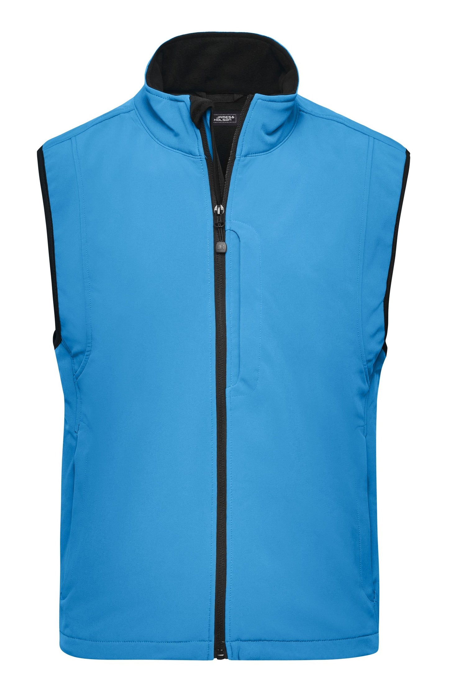 Colete Softshell Masculino Funcional e Resistente
