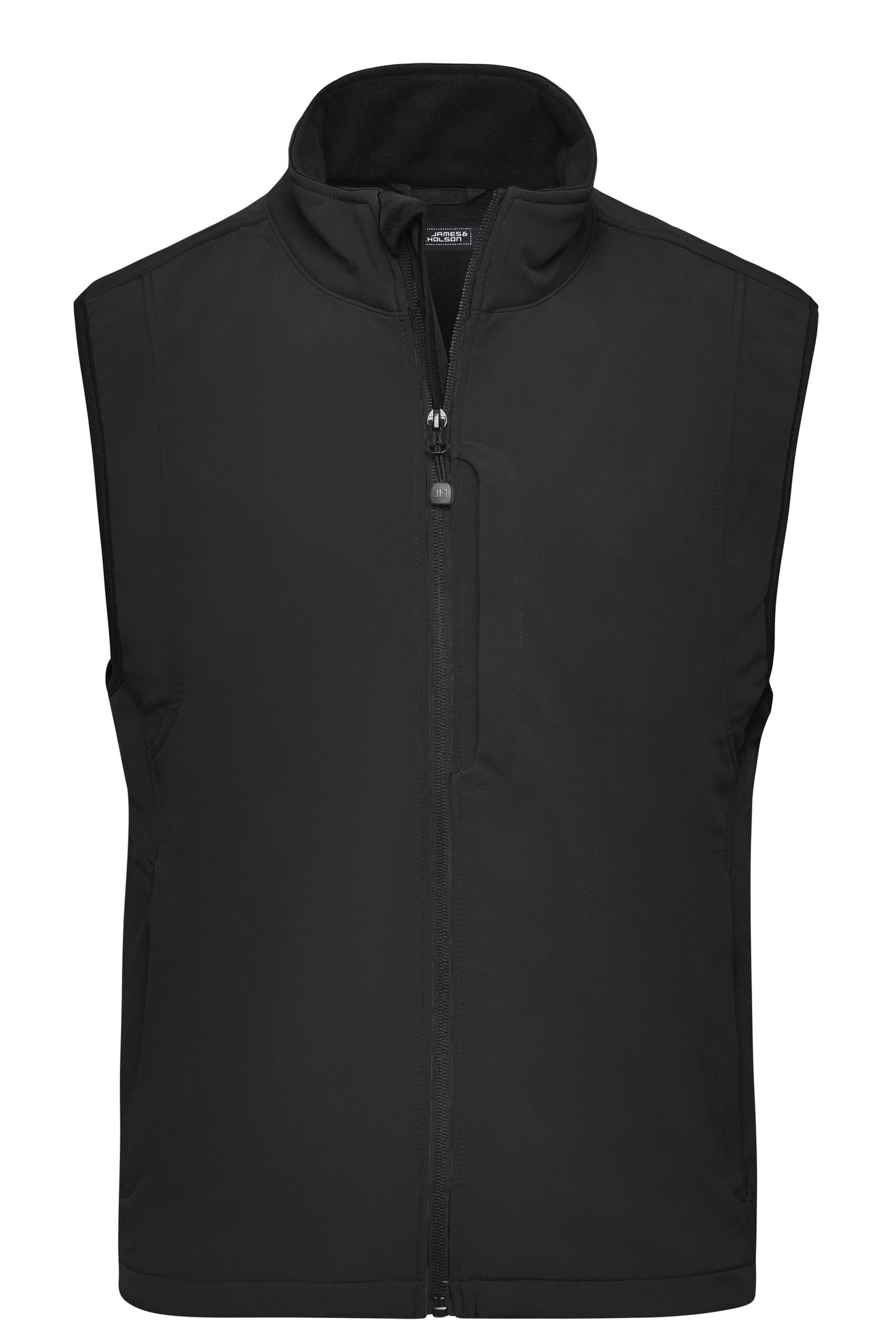 Colete Softshell Masculino Funcional e Resistente