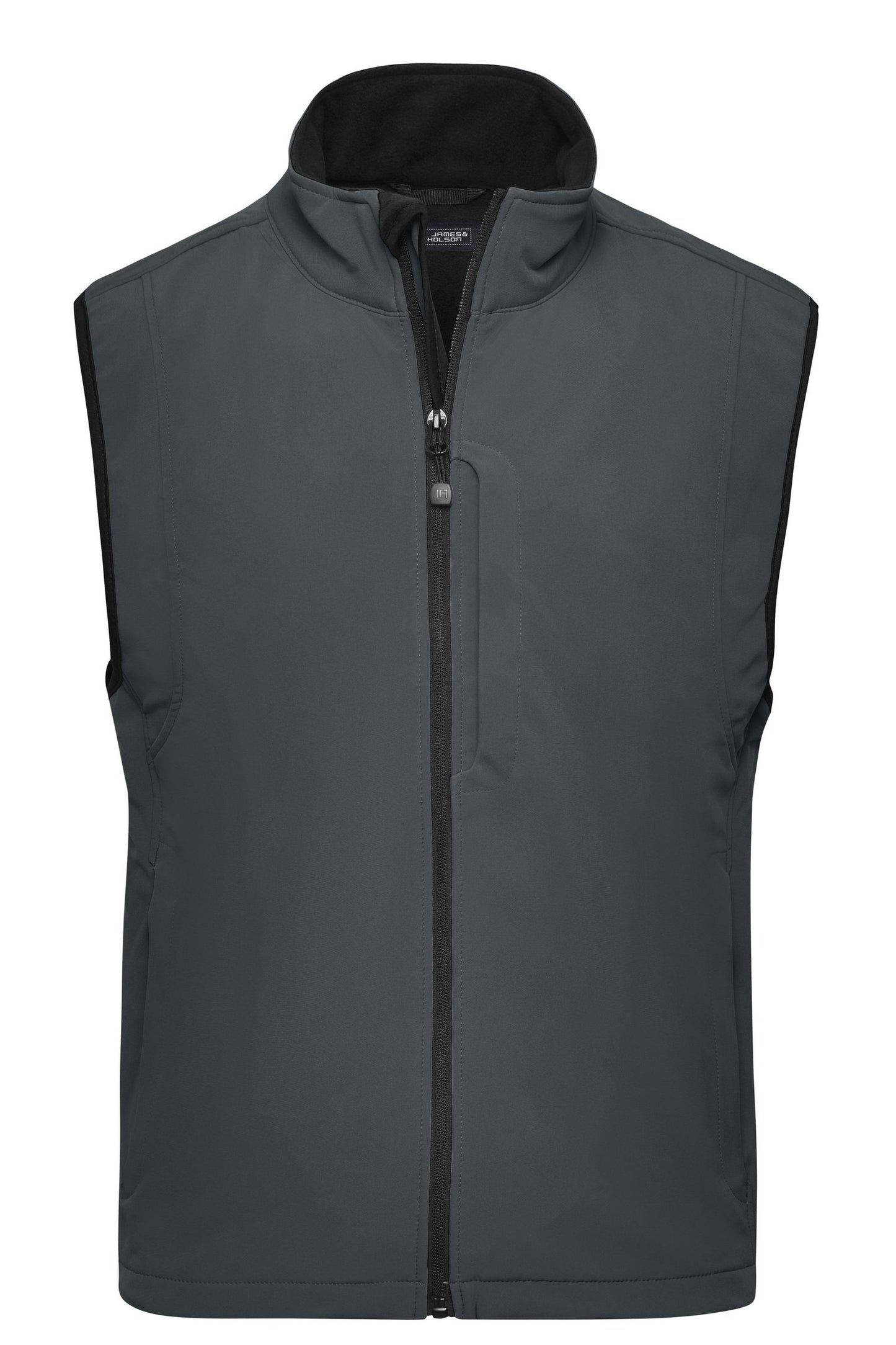 Colete Softshell Masculino Funcional e Resistente